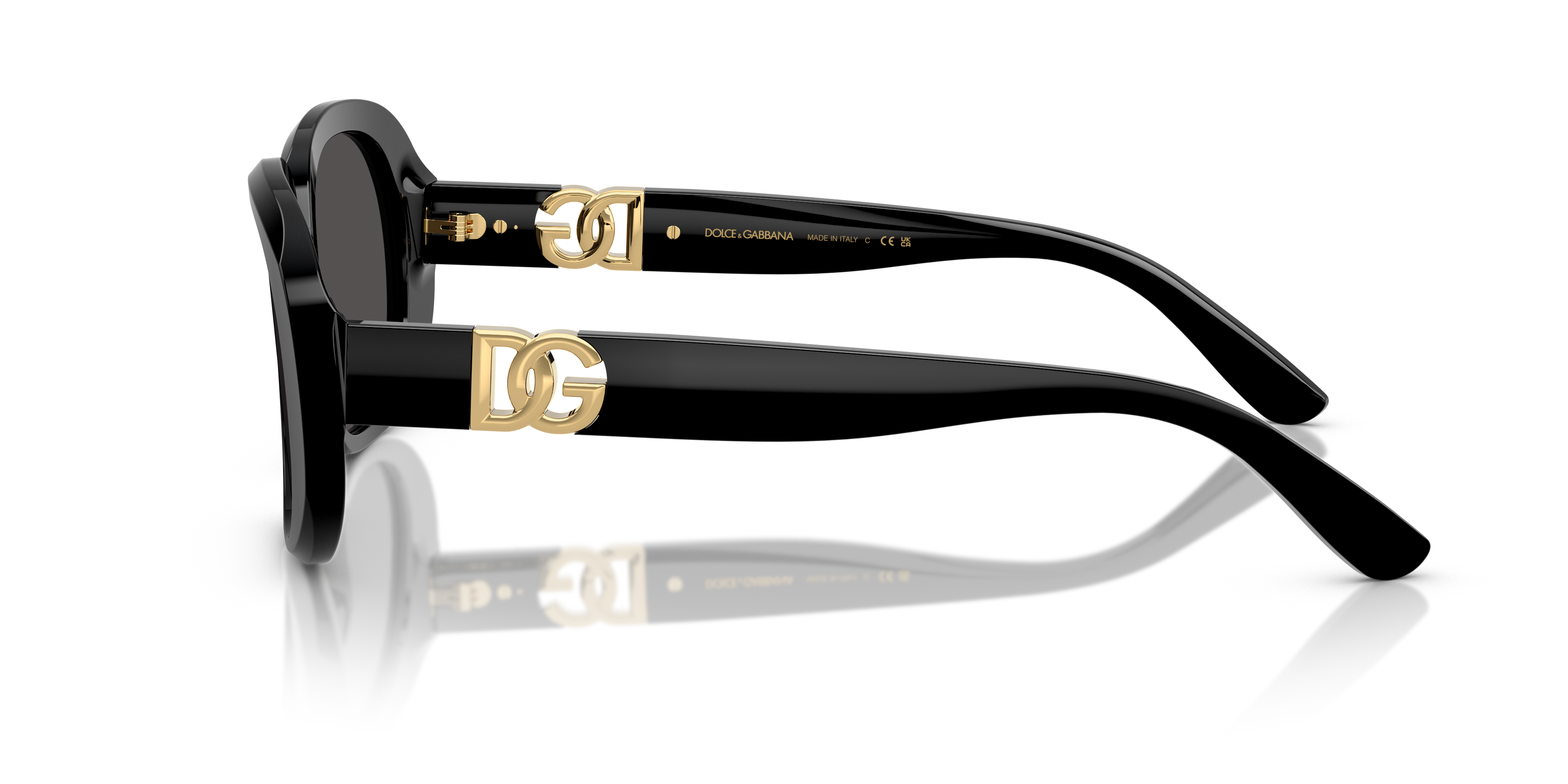 DOLCE & GABBANA DG4476 501/87 56