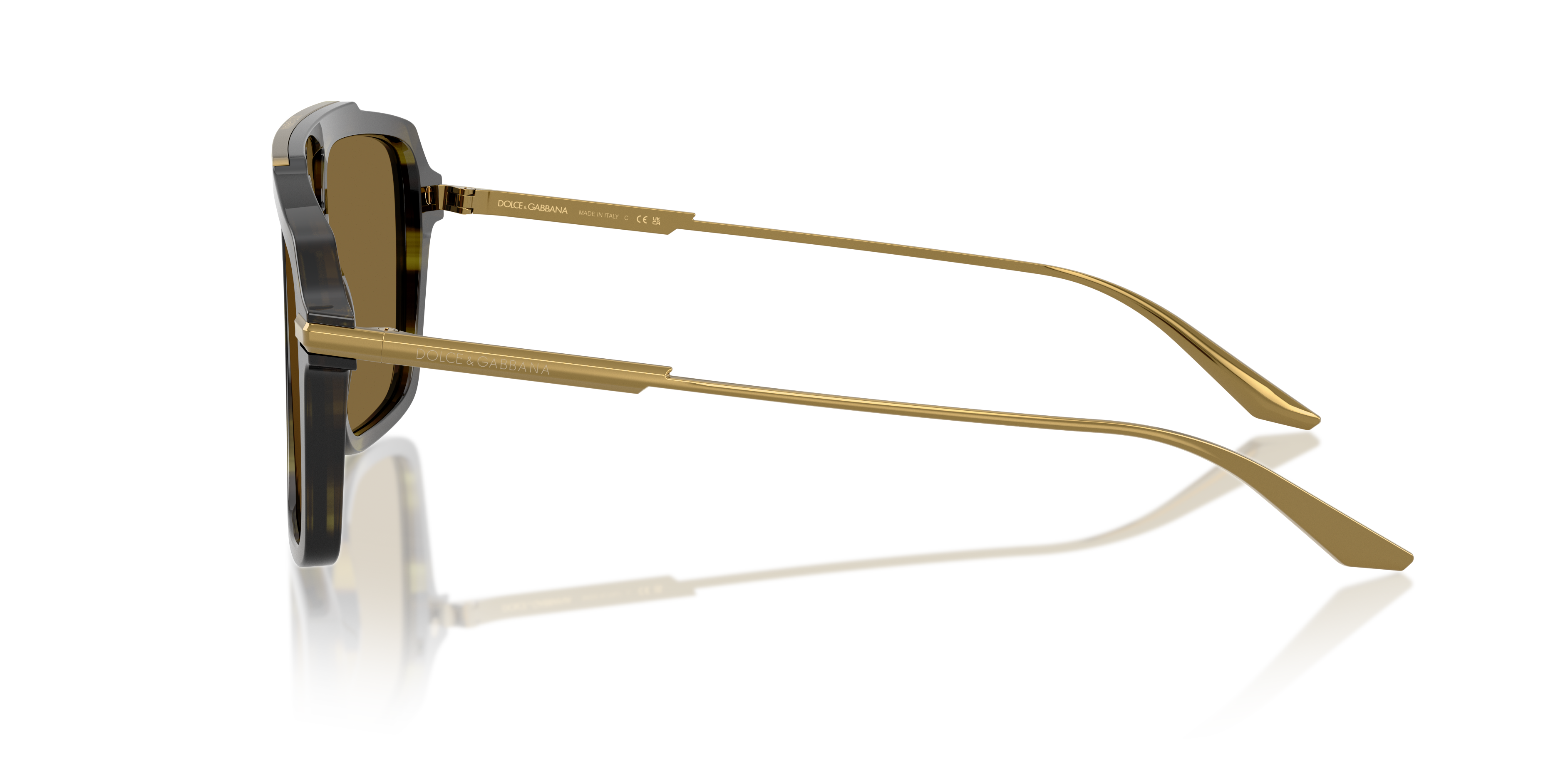 DOLCE & GABBANA DG4477 3447S7 56