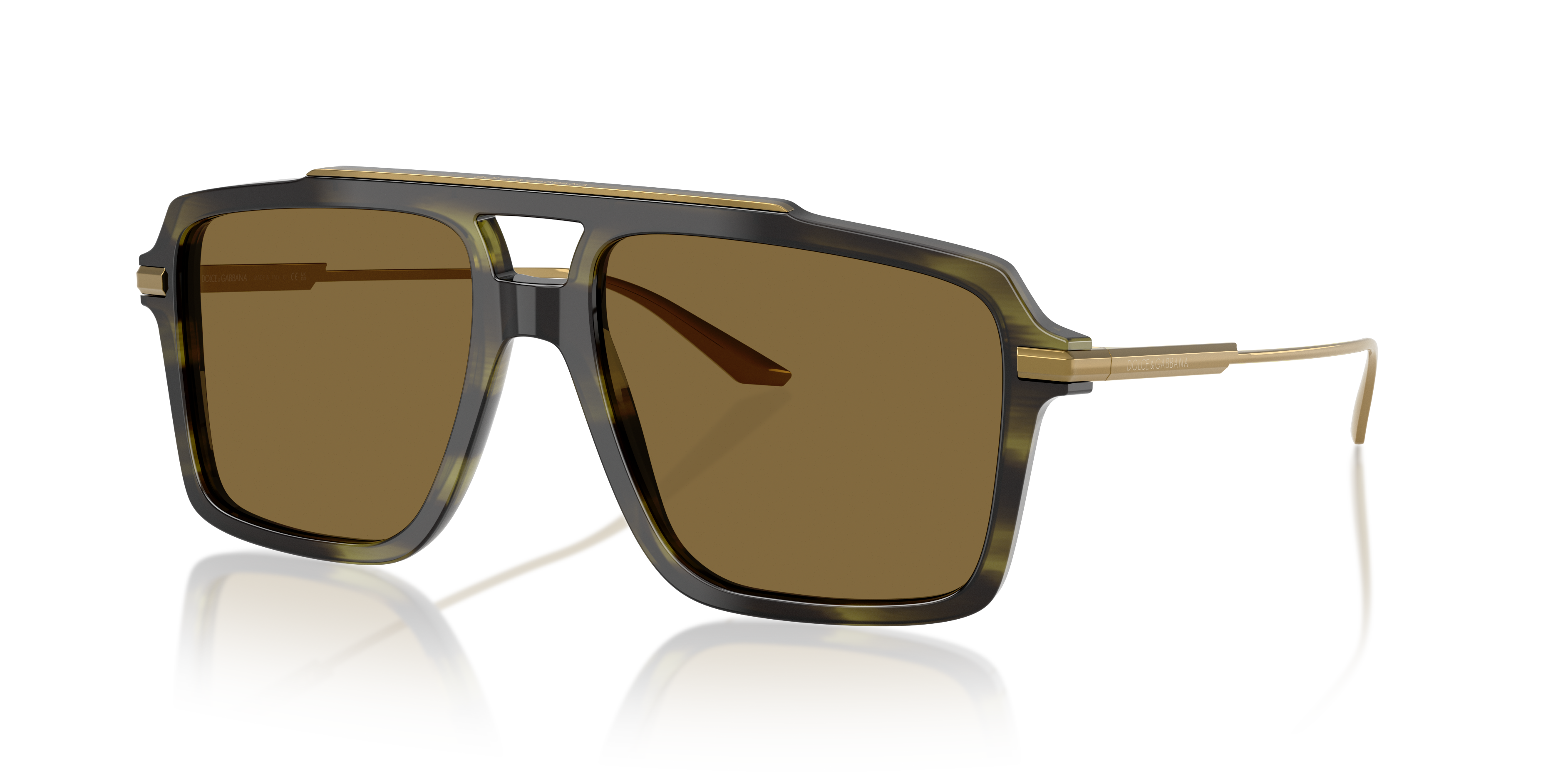 DOLCE & GABBANA DG4477 3447S7 56