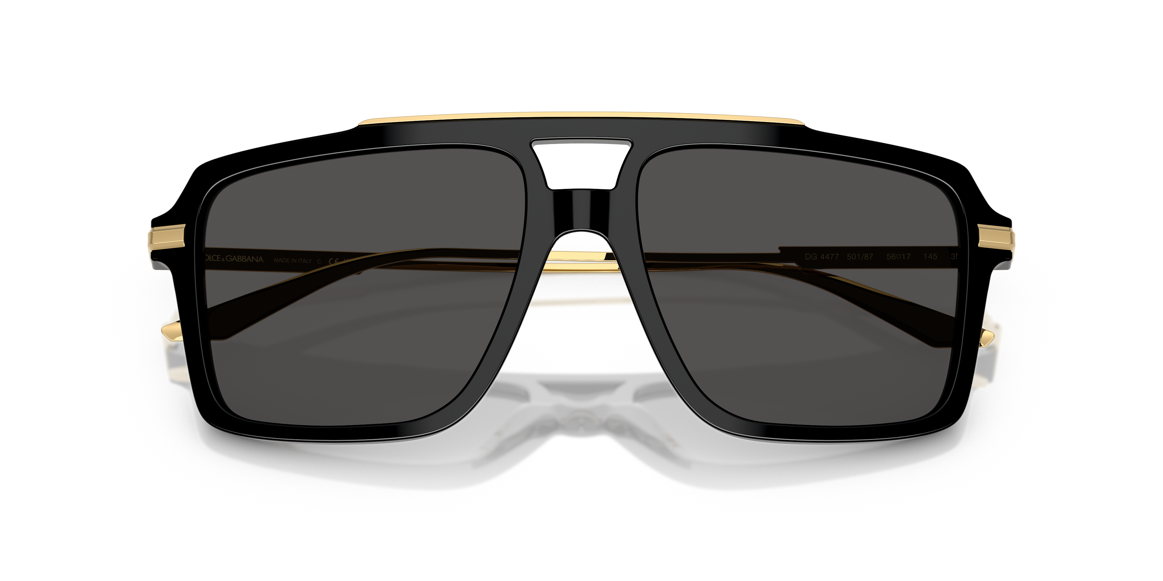 DOLCE & GABBANA DG4477 501/87 56