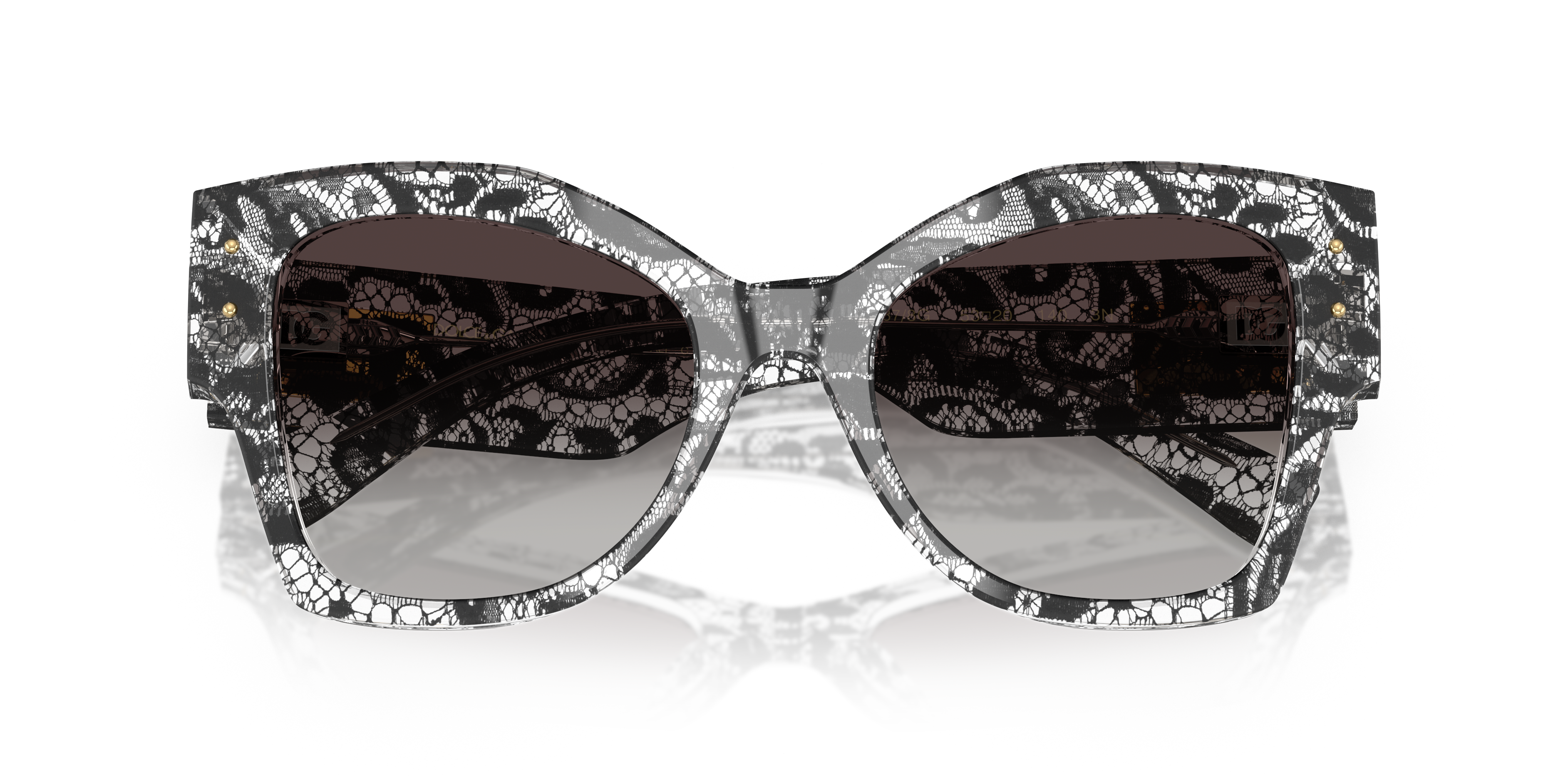 DOLCE & GABBANA DG4478 32878G 53