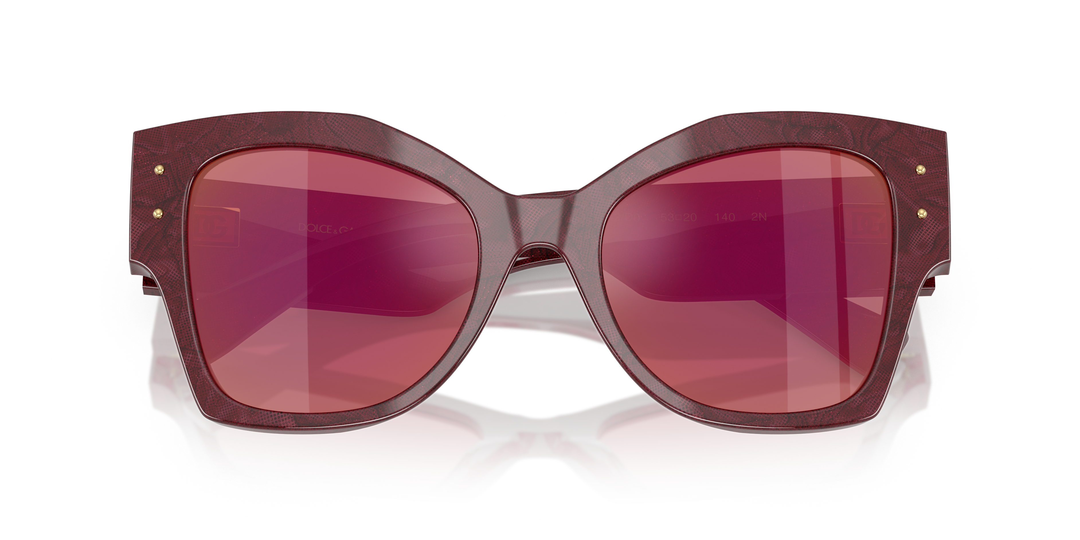 DOLCE & GABBANA DG4478 3442D0 53