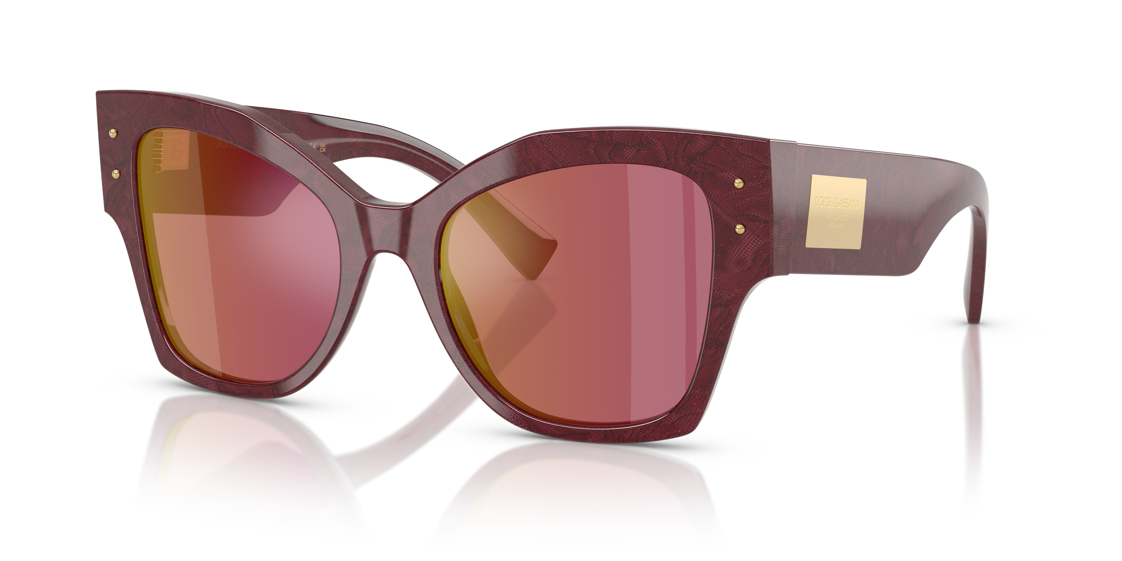 DOLCE & GABBANA DG4478 3442D0 53