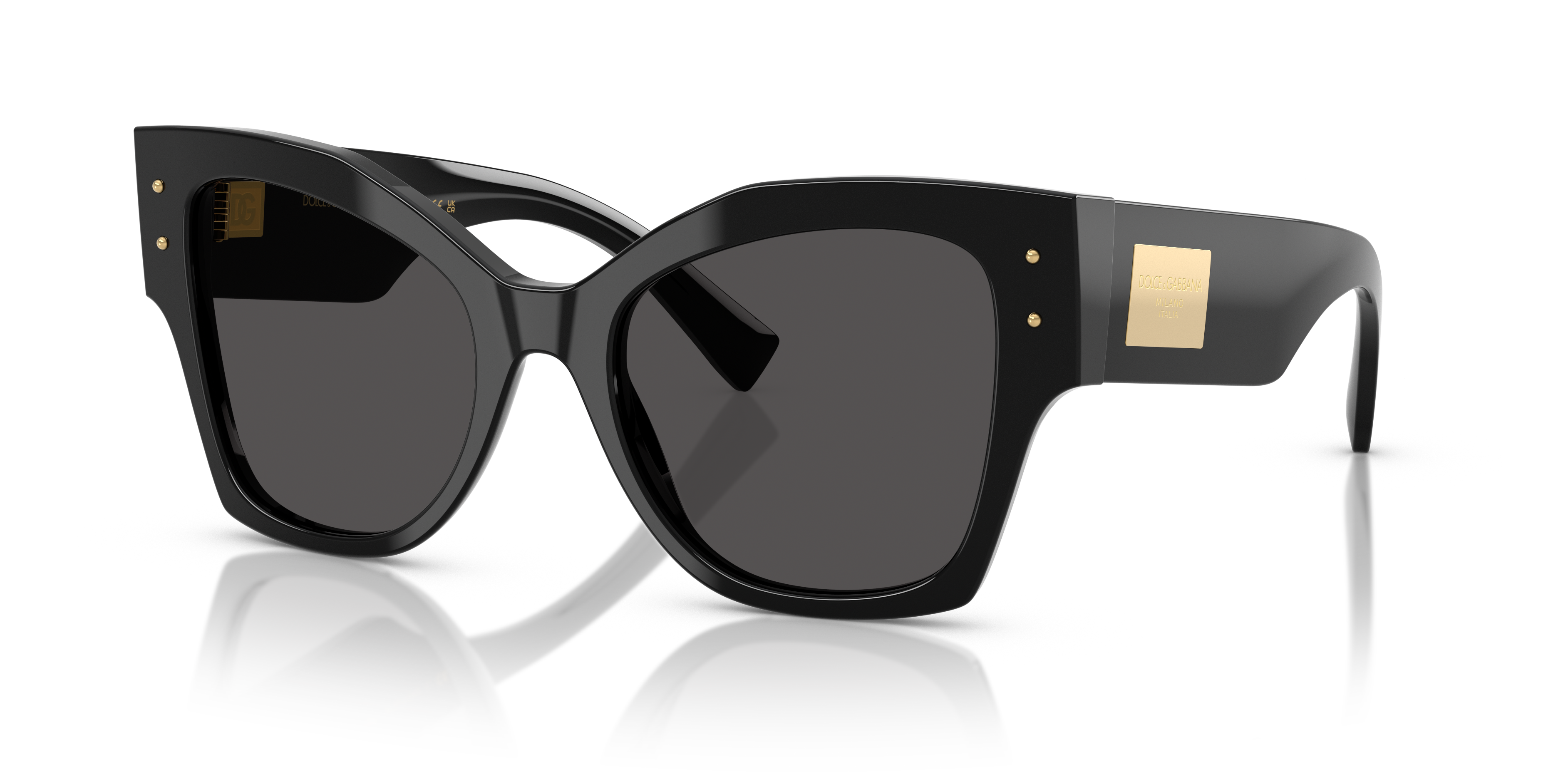 DOLCE & GABBANA DG4478 501/87 53