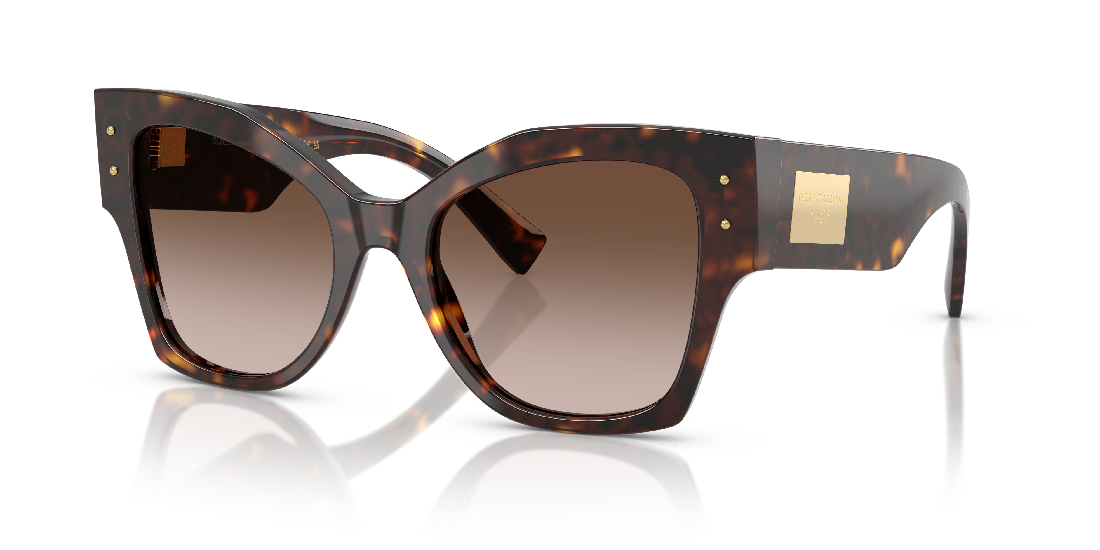 DOLCE & GABBANA DG4478 502/13 53