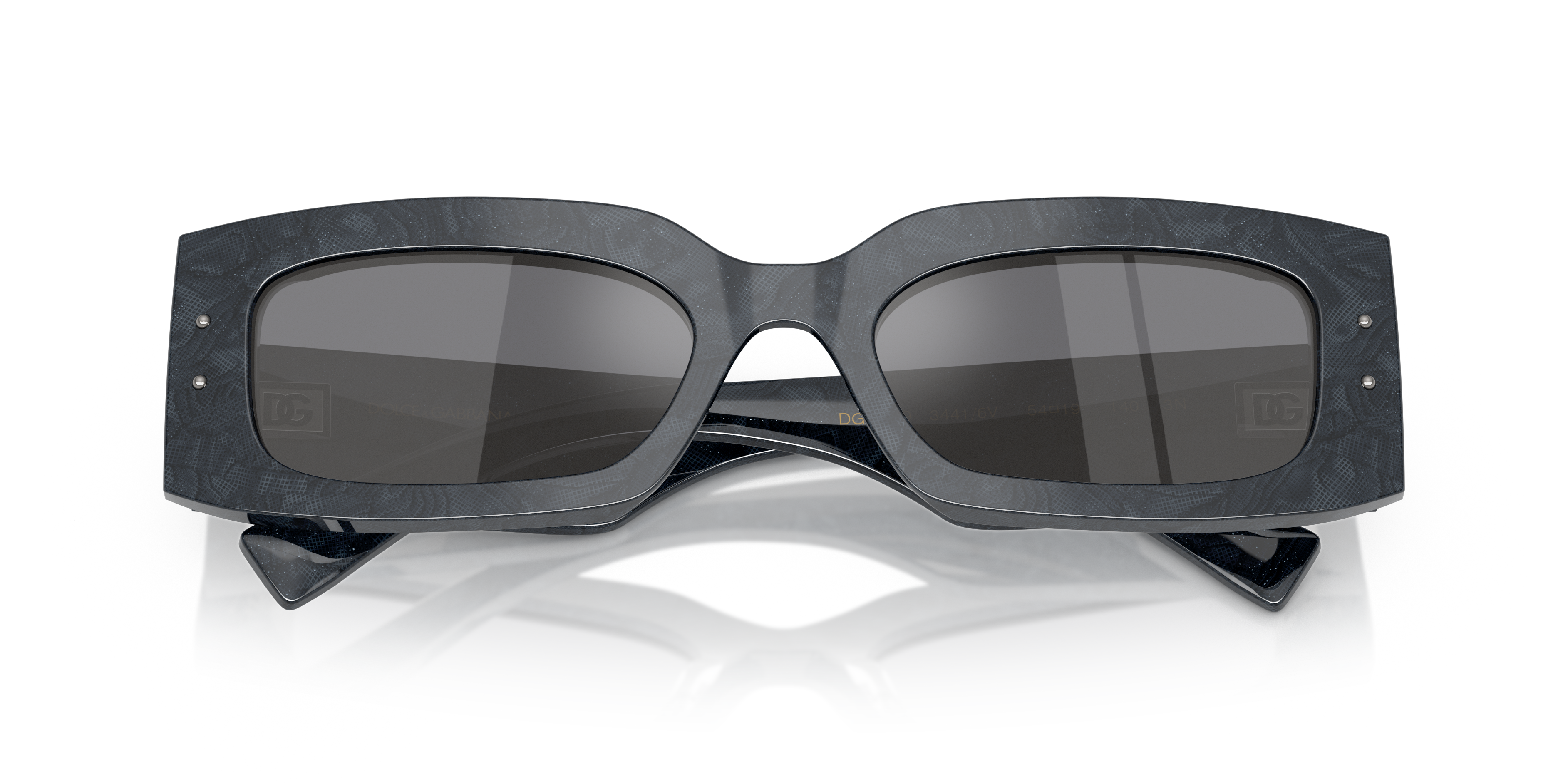 DOLCE & GABBANA DG4479 34416V 55