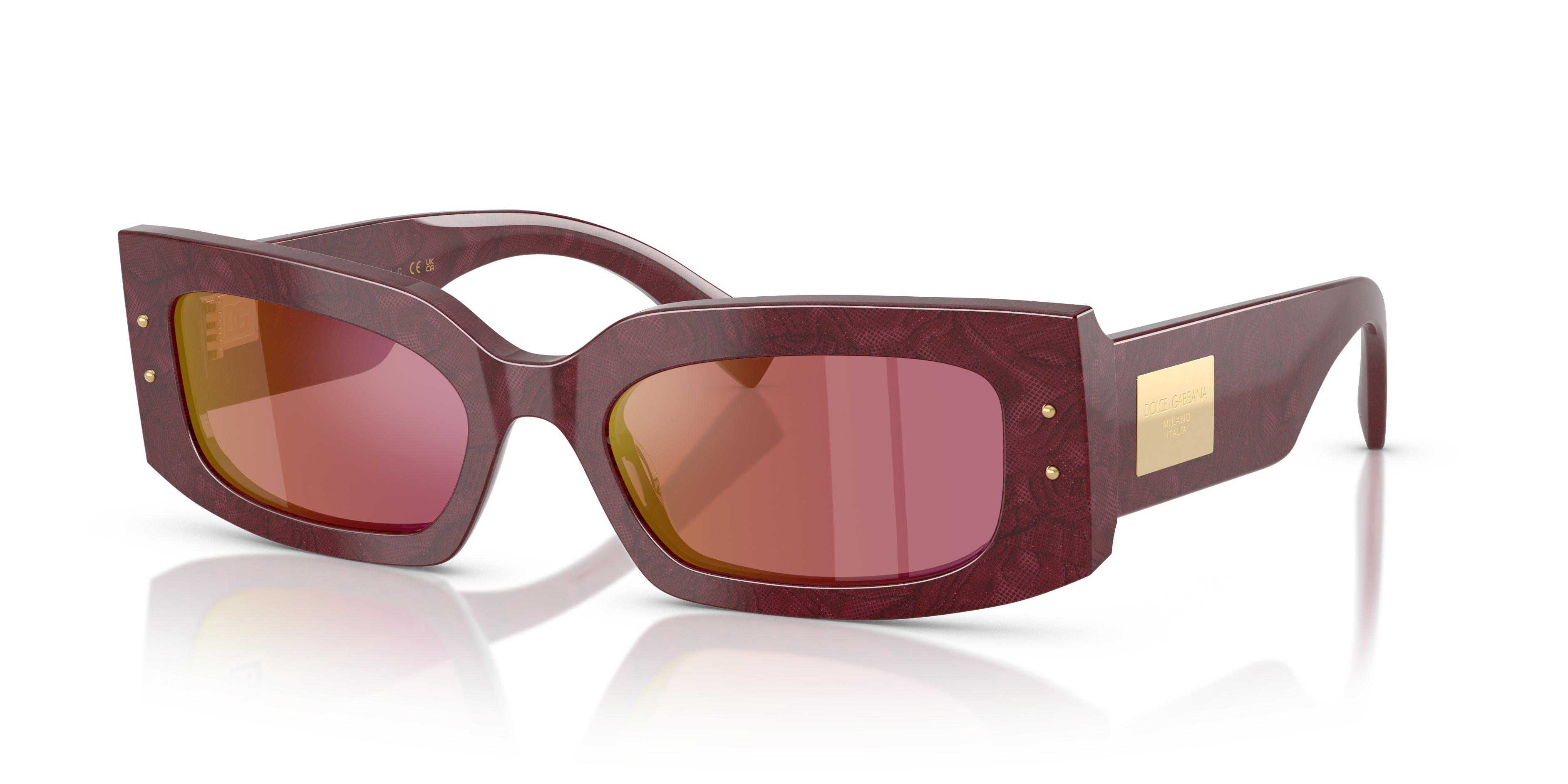 DOLCE & GABBANA DG4479 3442D0 55