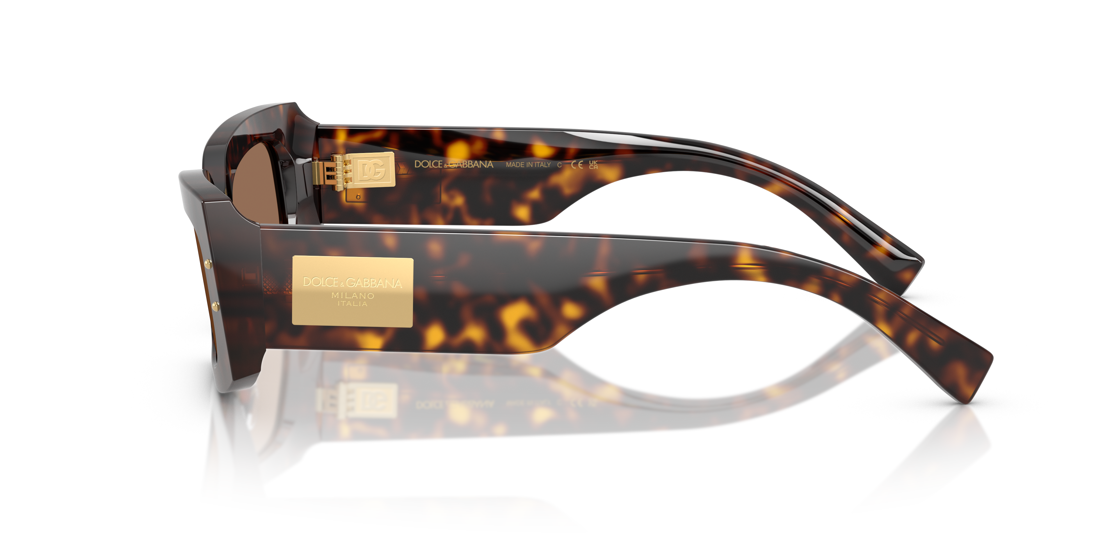 DOLCE & GABBANA DG4479 502/73 55