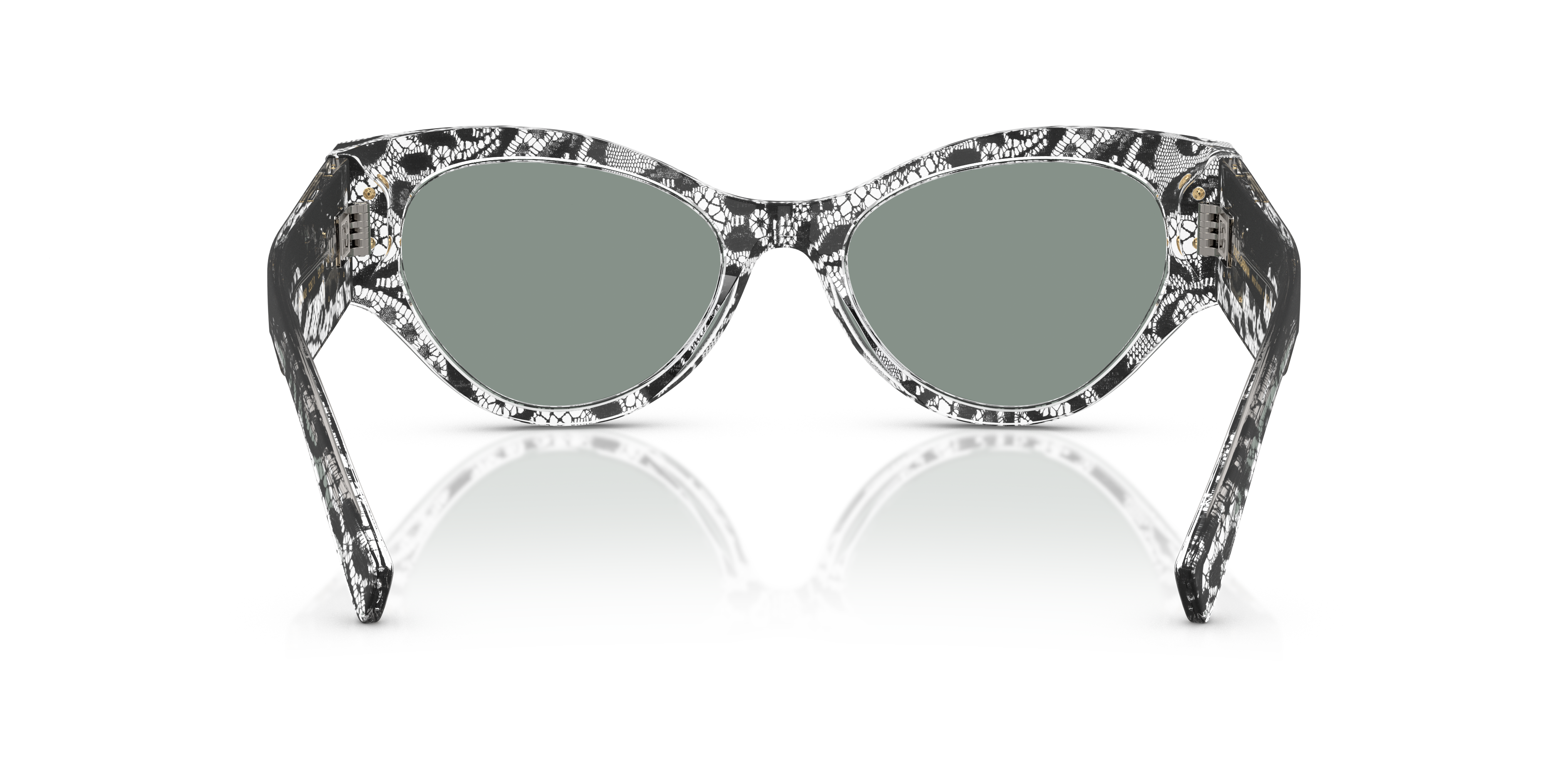 DOLCE & GABBANA DG4480 3287/1 53