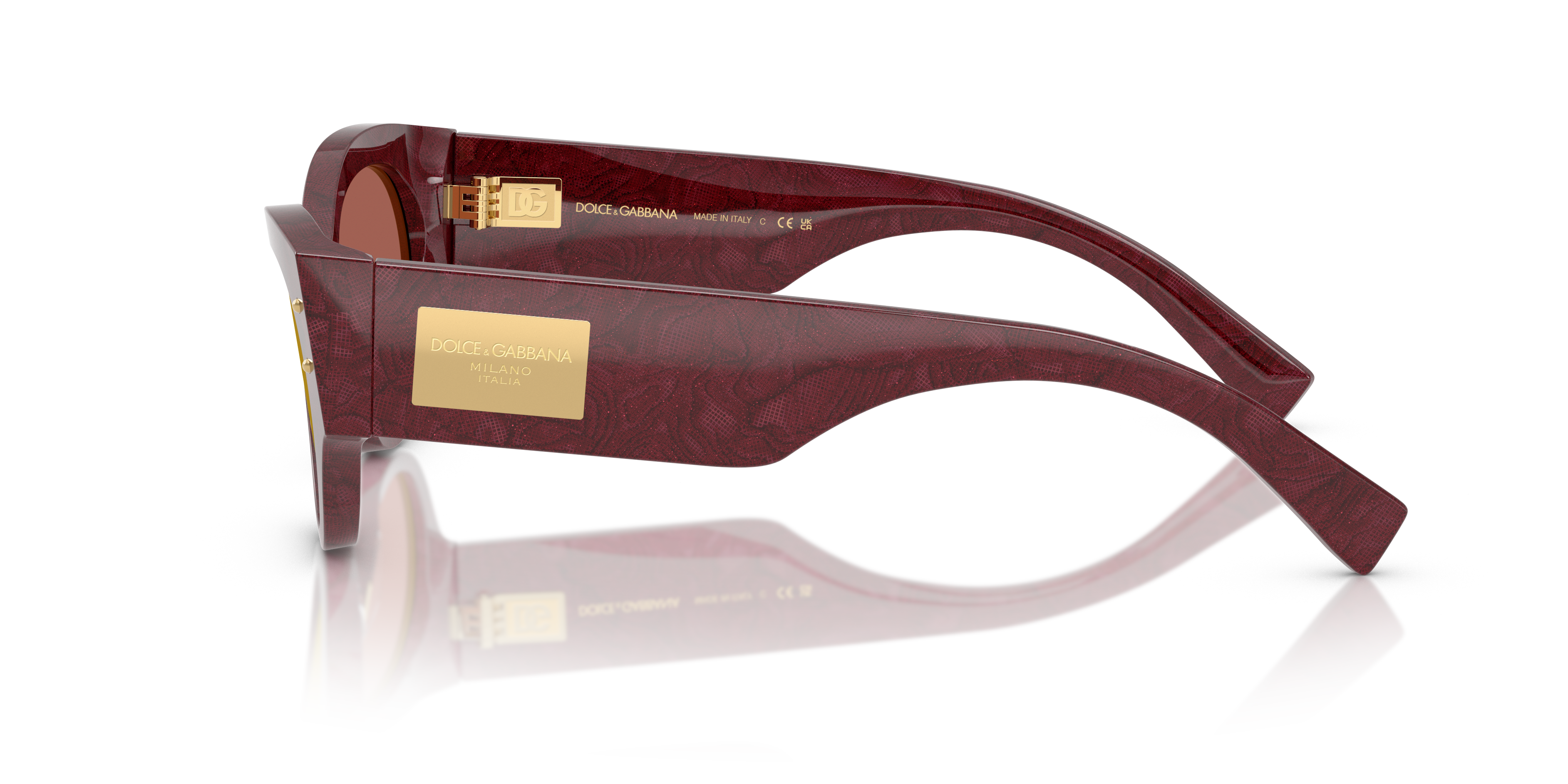 DOLCE & GABBANA DG4480 3442D0 53