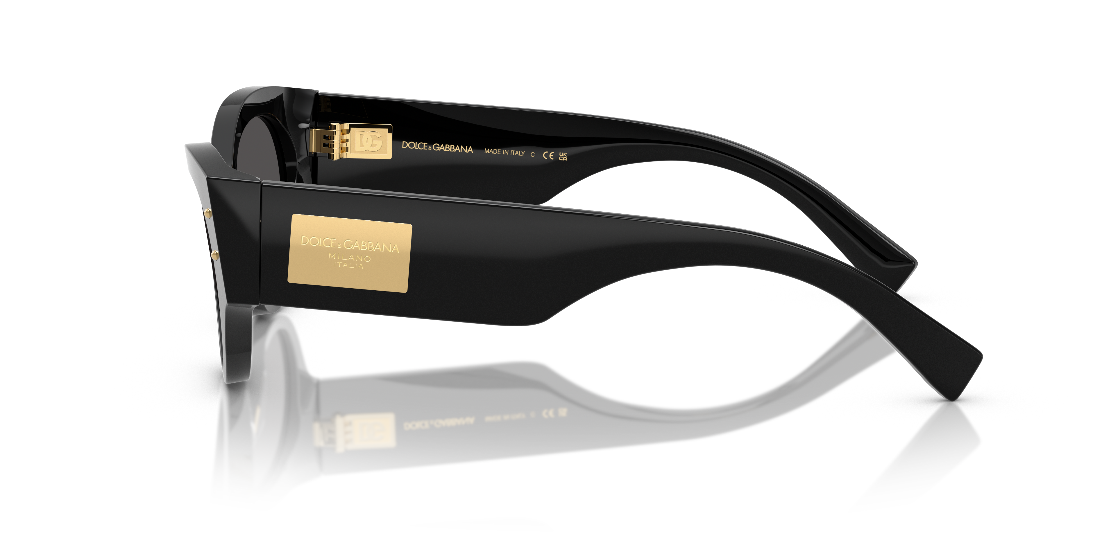 DOLCE & GABBANA DG4480 501/87 53