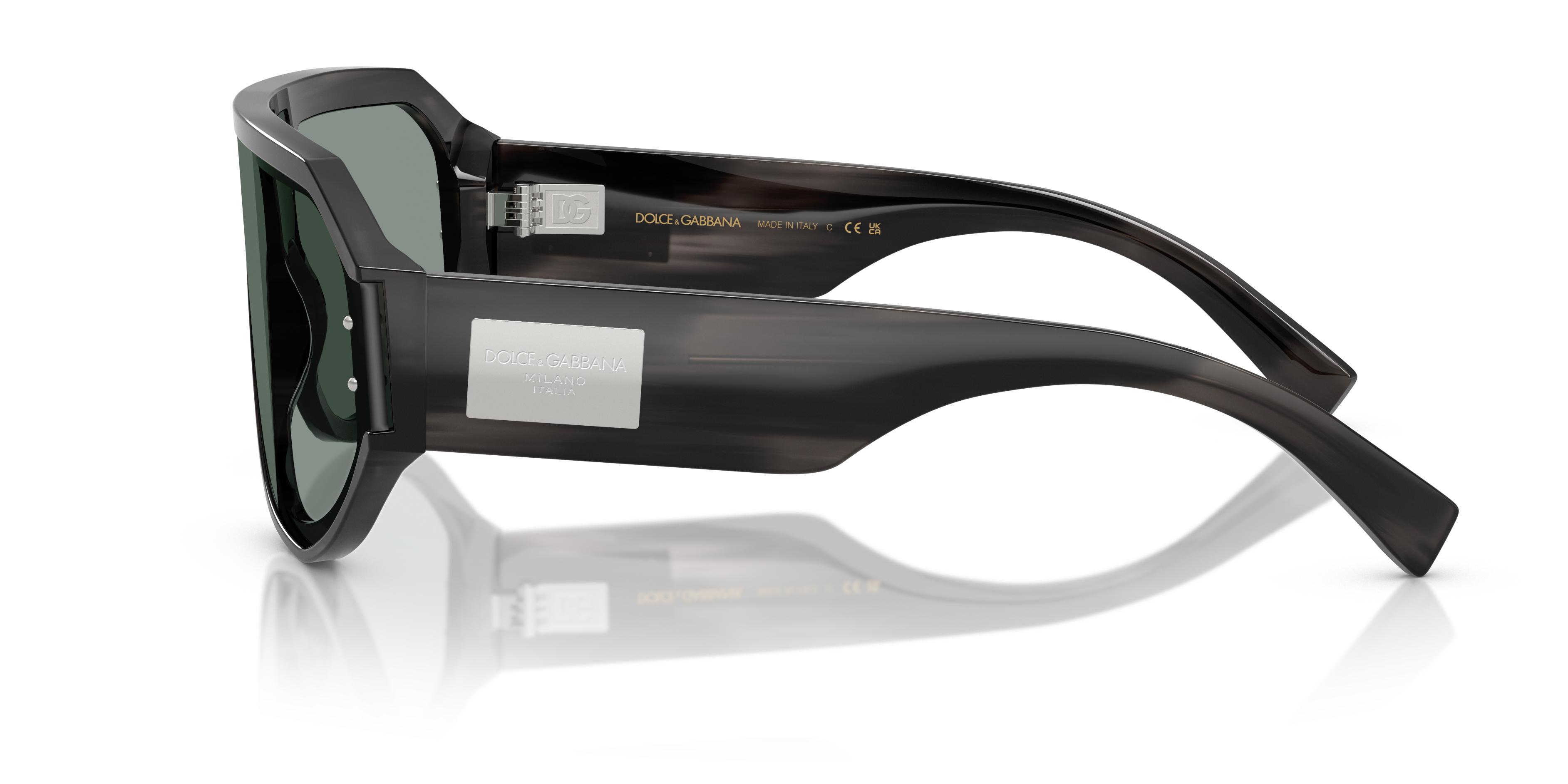 DOLCE & GABBANA DG4481 3440/1 47