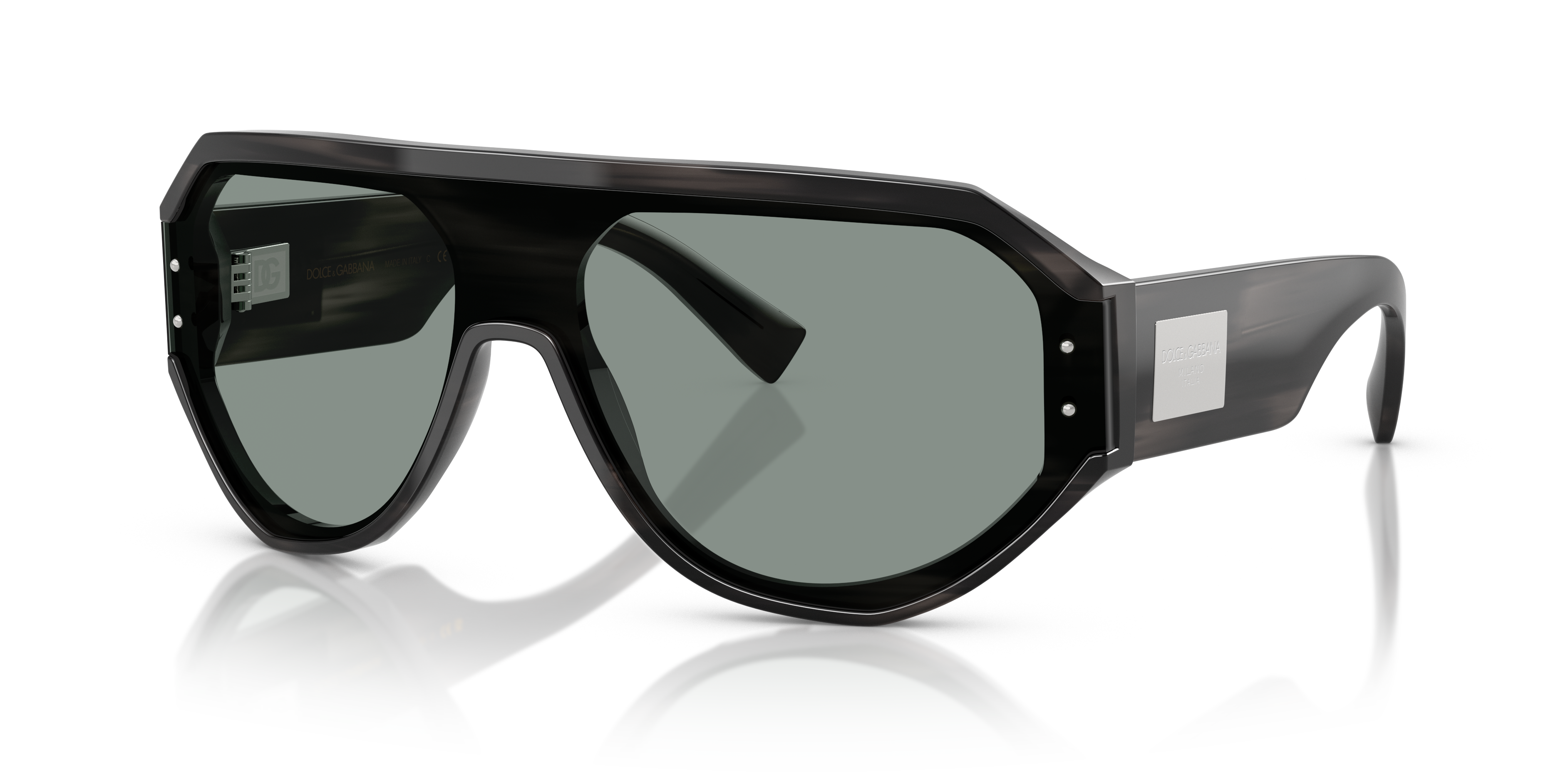 DOLCE & GABBANA DG4481 3440/1 47