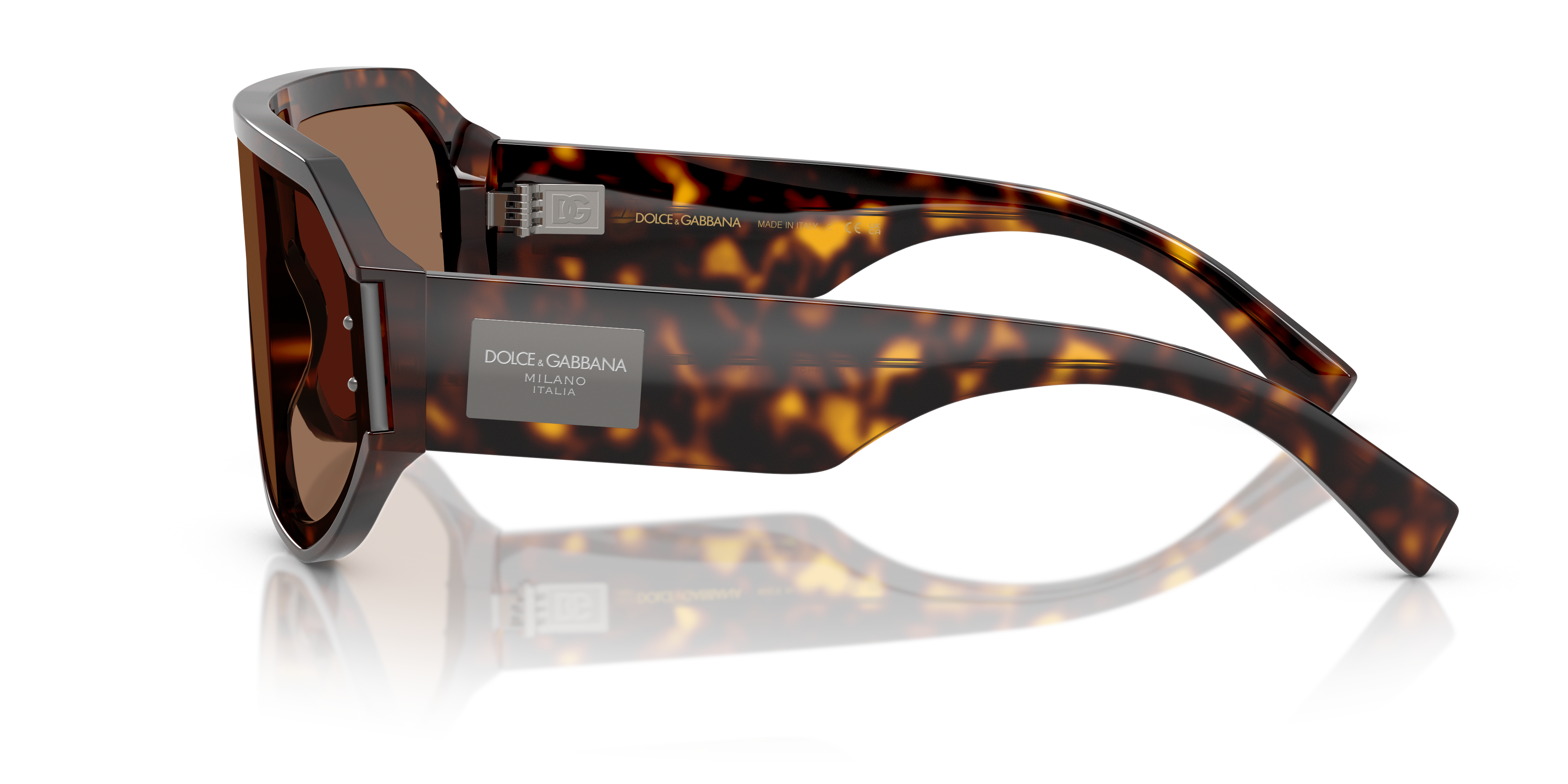 DOLCE & GABBANA DG4481 502/73 47