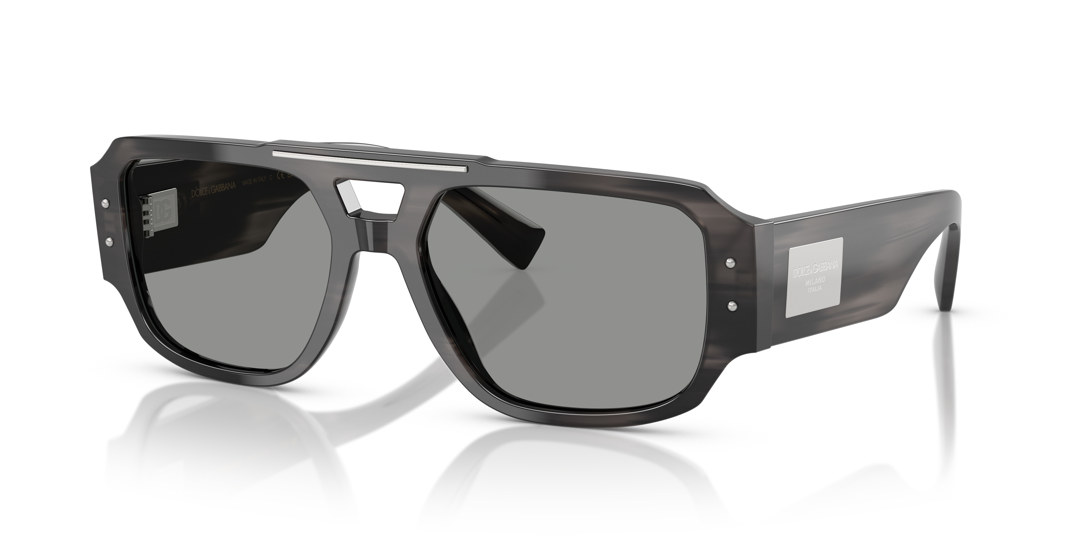 DOLCE & GABBANA DG4482 3440/1 57