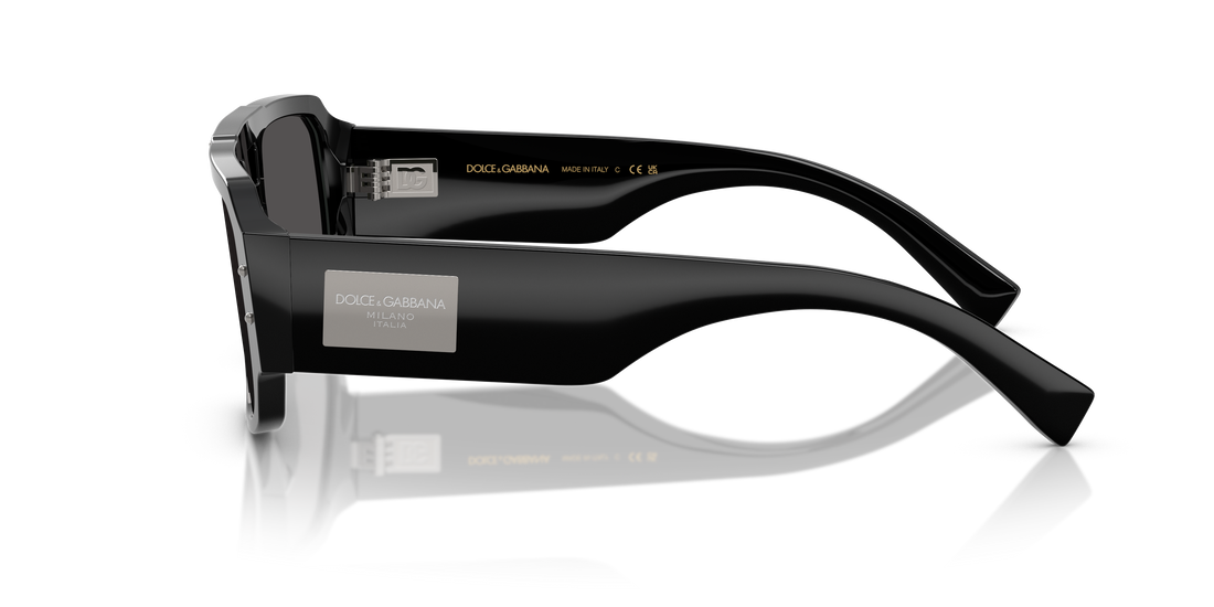 DOLCE & GABBANA DG4482 501/87 57