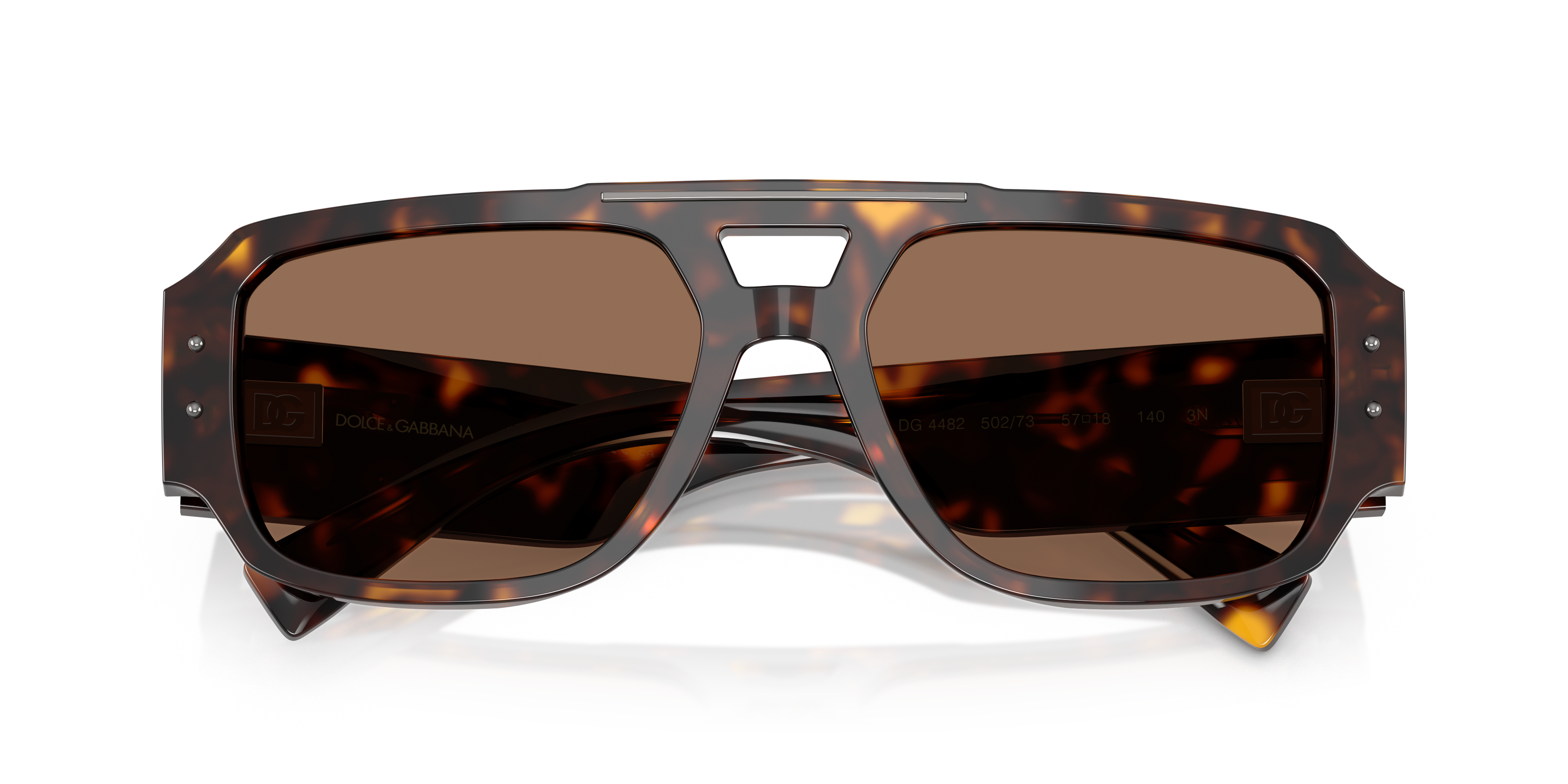 DOLCE & GABBANA DG4482 502/73 57