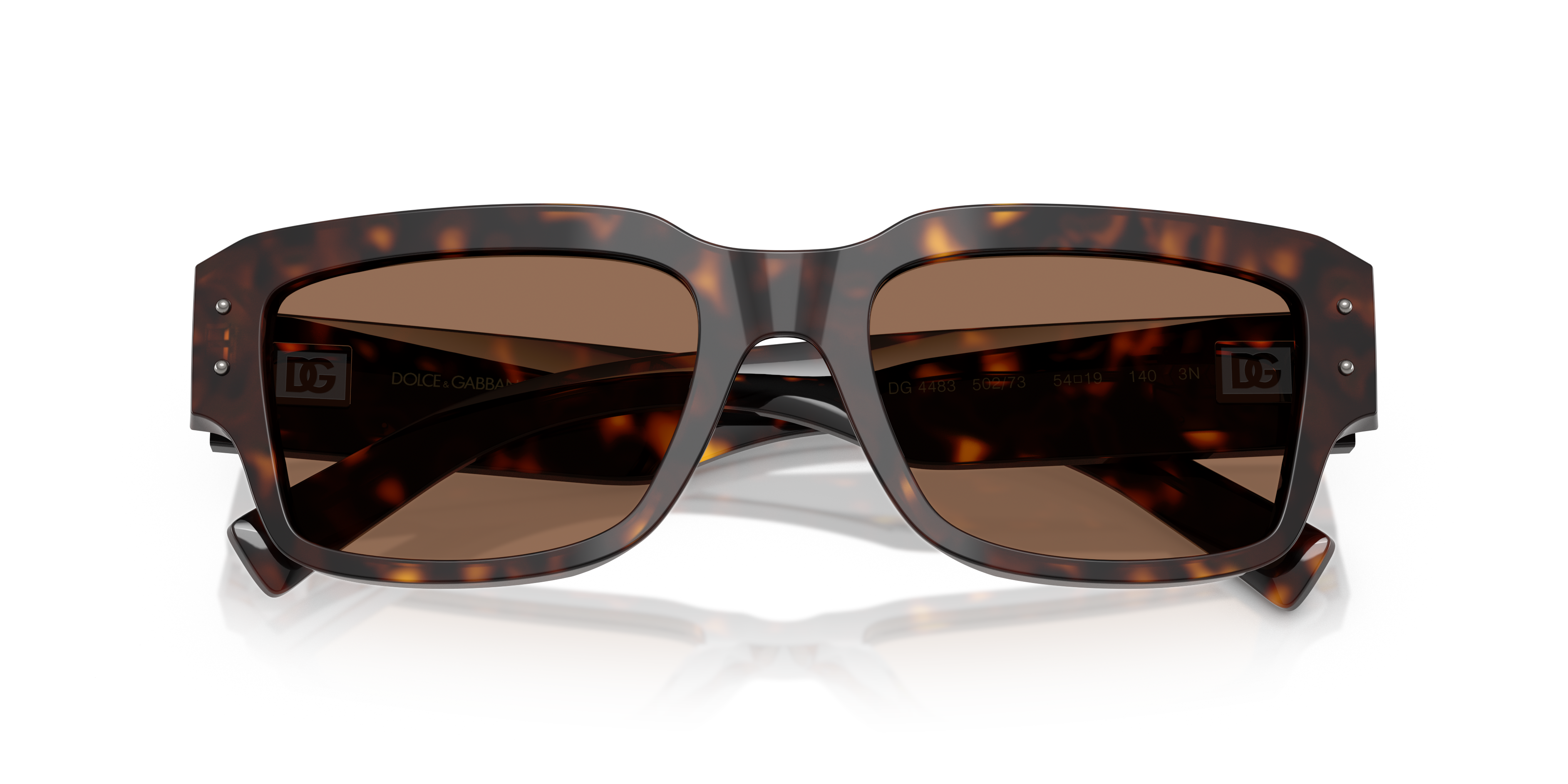 DOLCE & GABBANA DG4483 502/73 54