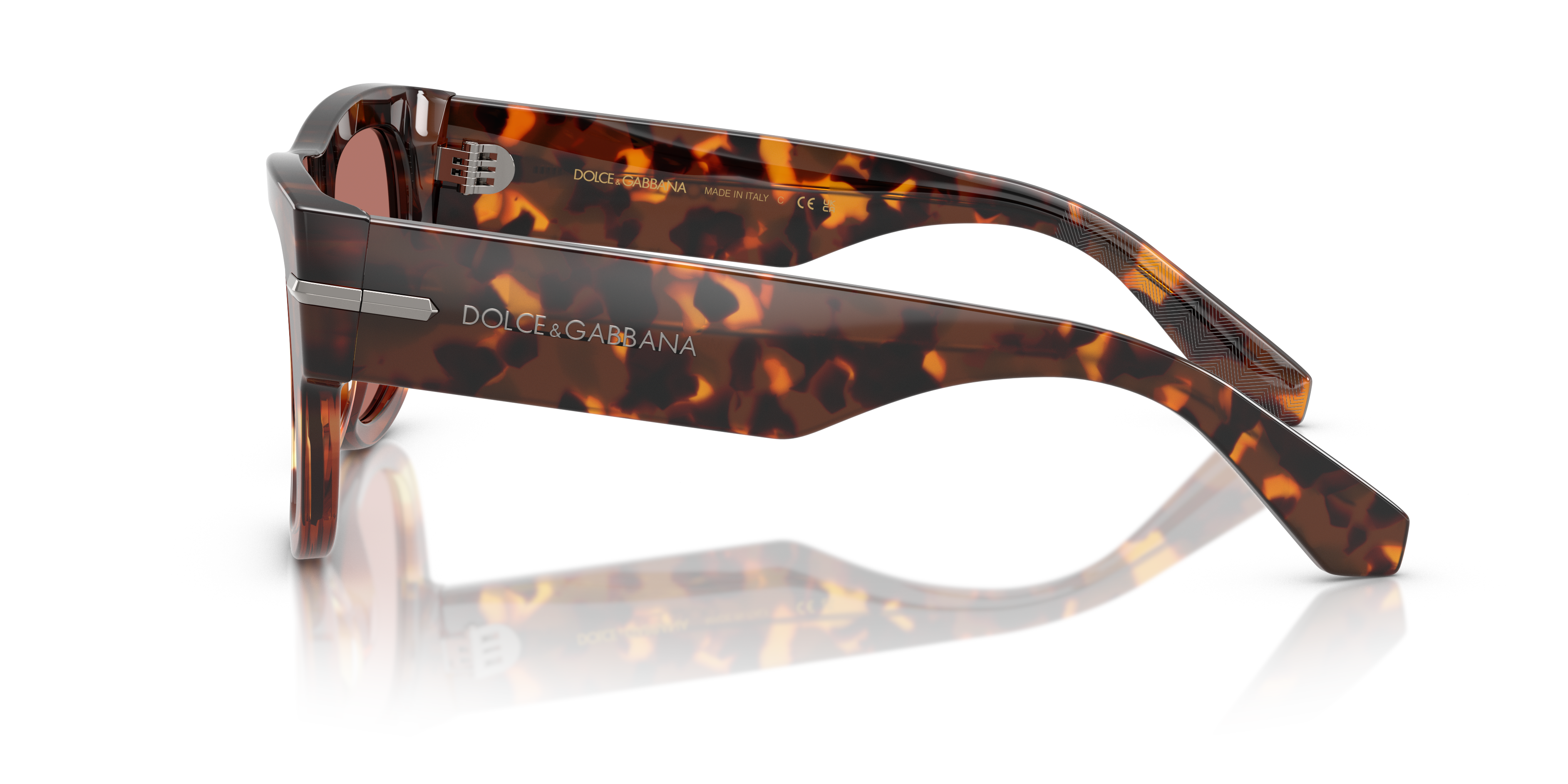 DOLCE & GABBANA DG4484 3438M6 54