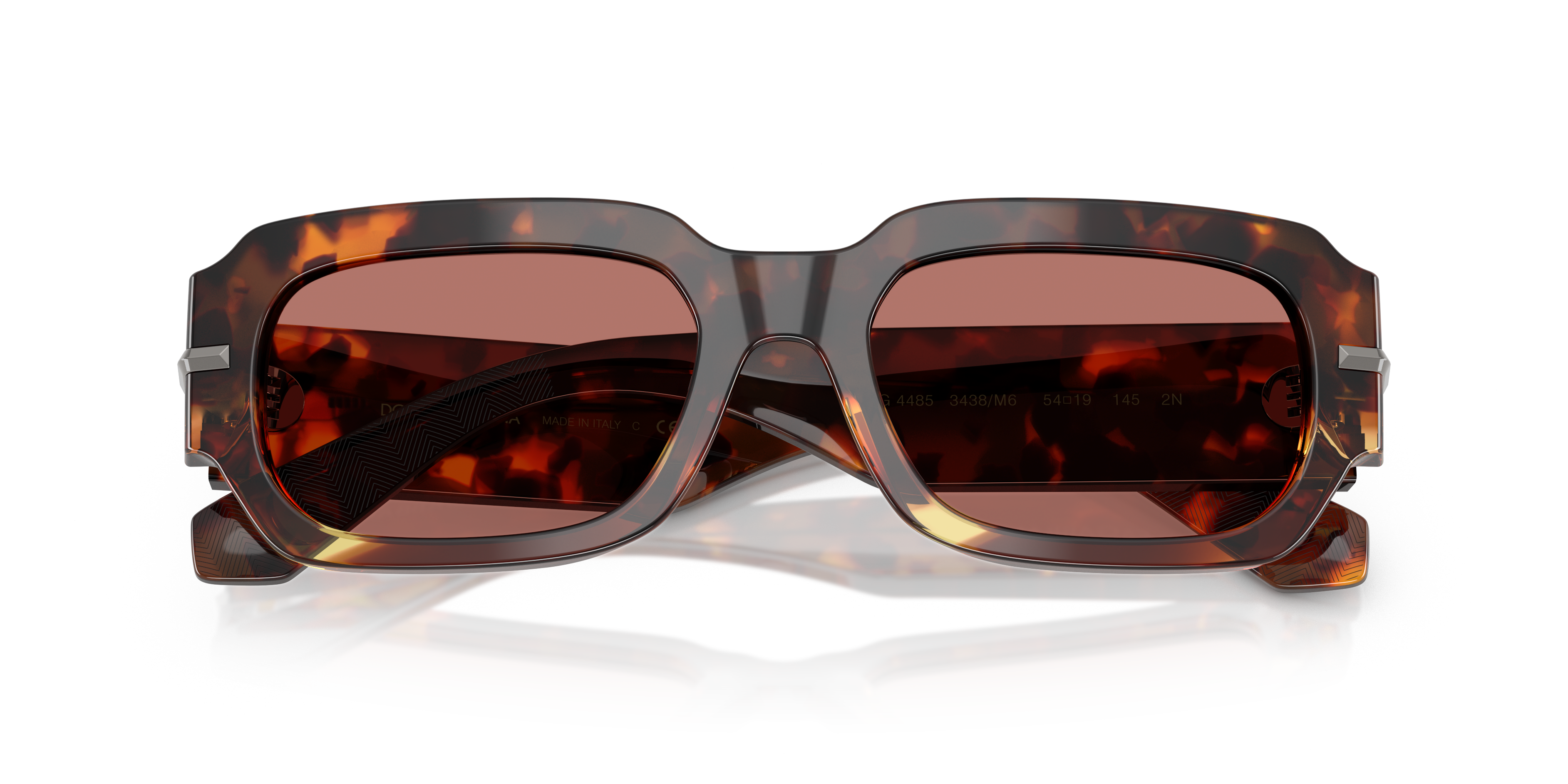 DOLCE & GABBANA DG4485 3438M6 54