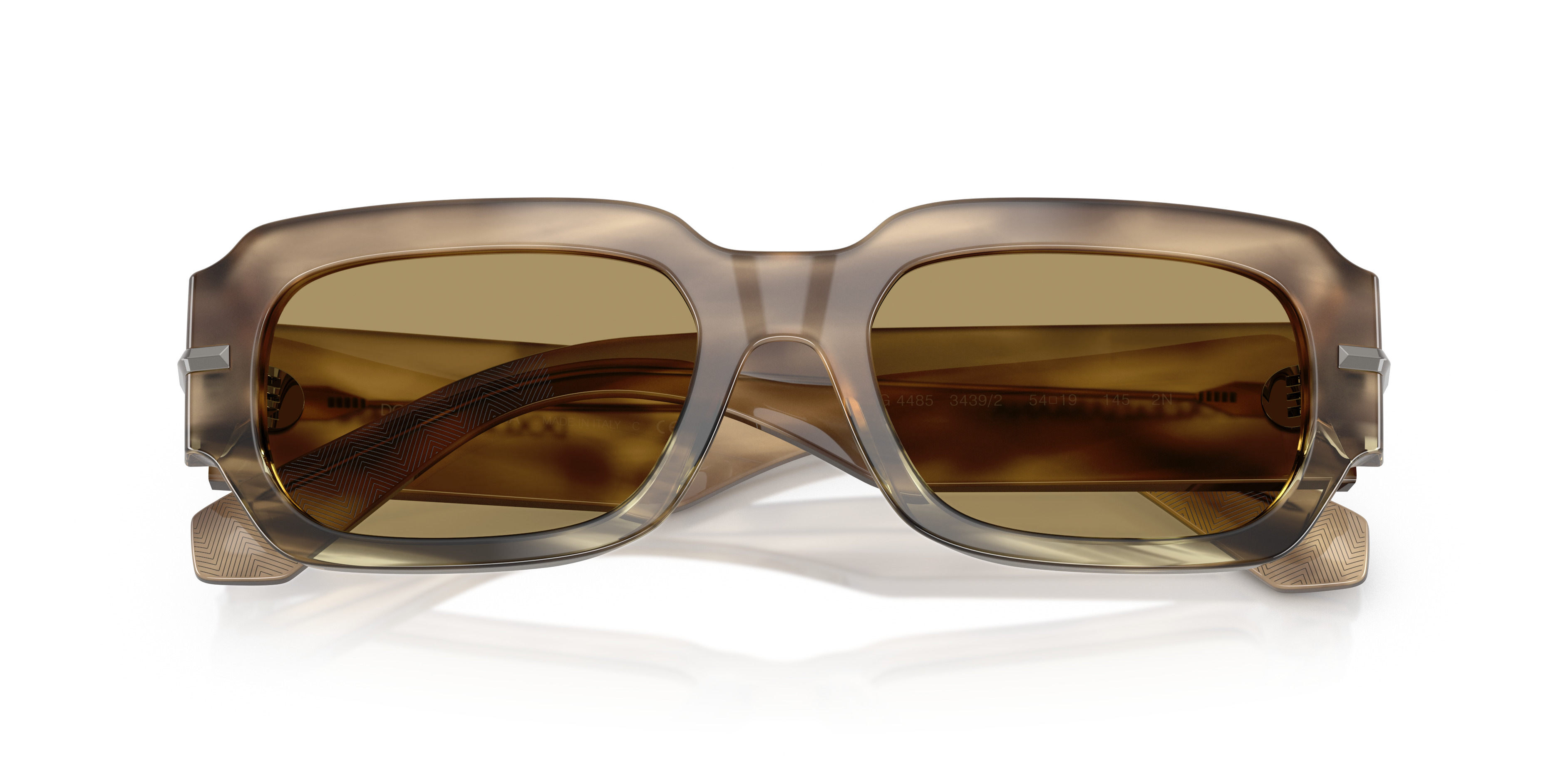 DOLCE & GABBANA DG4485 3439/2 54