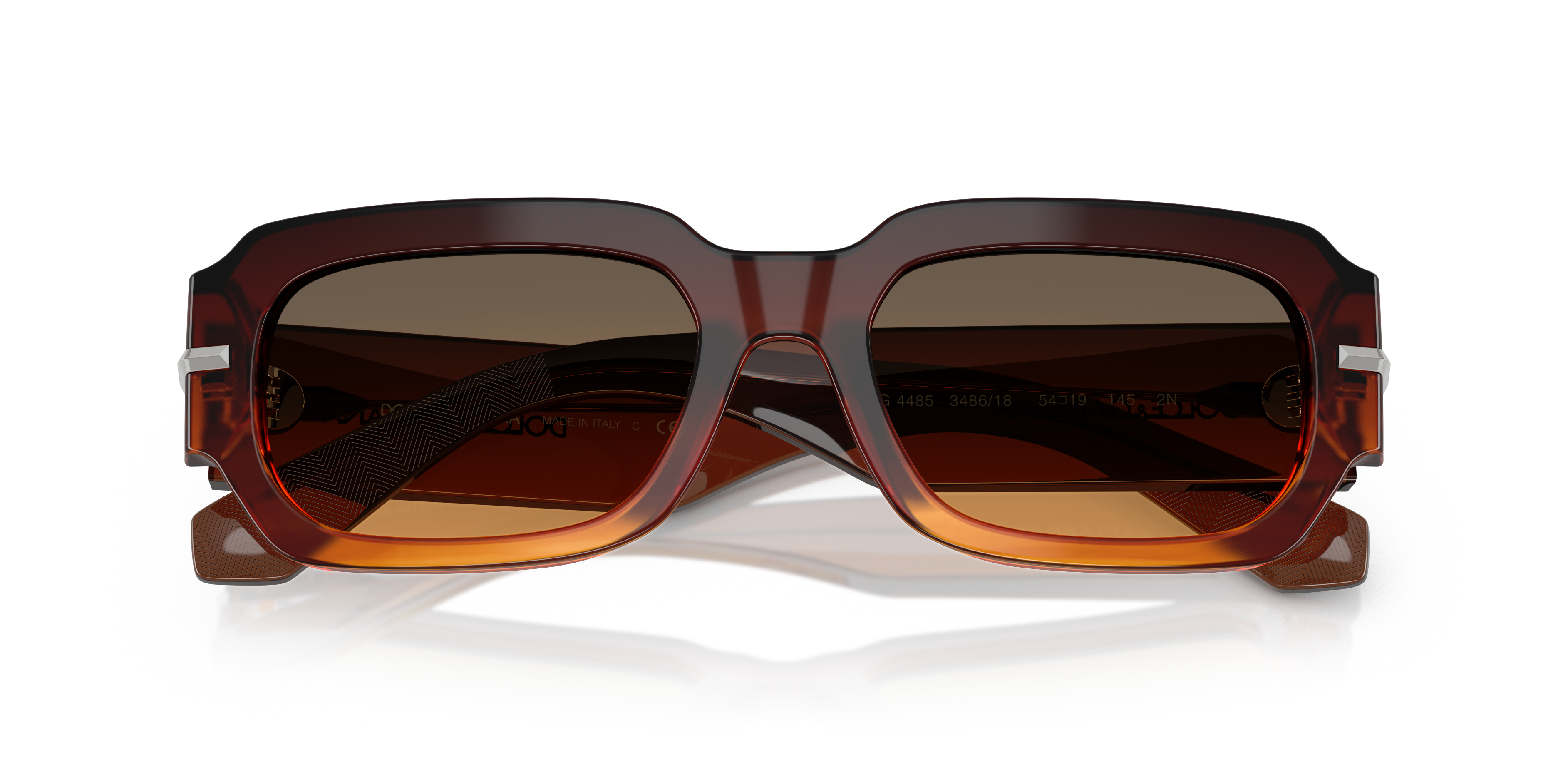 DOLCE & GABBANA DG4485 348618 54