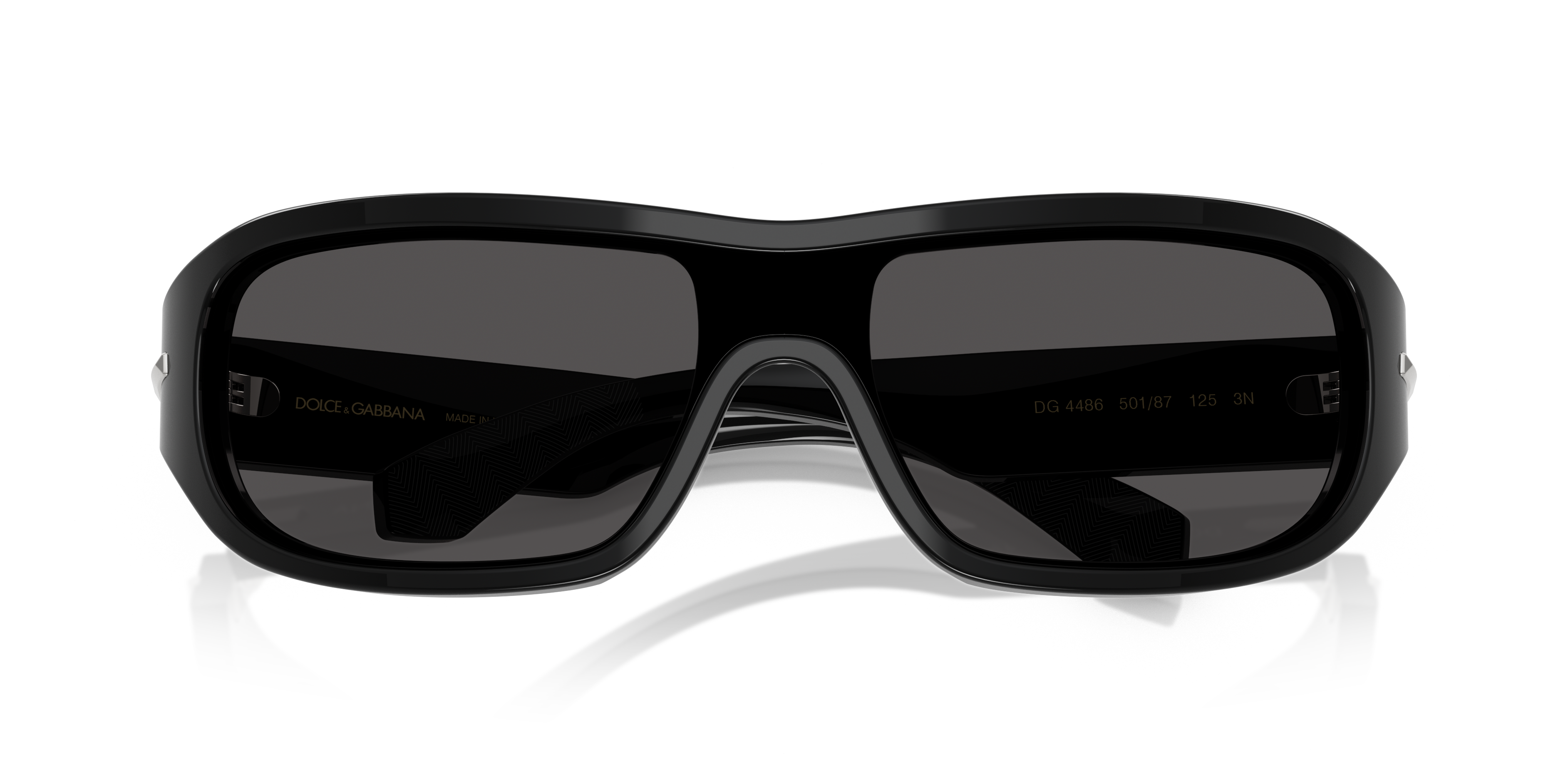 DOLCE & GABBANA DG4486 501/87 37