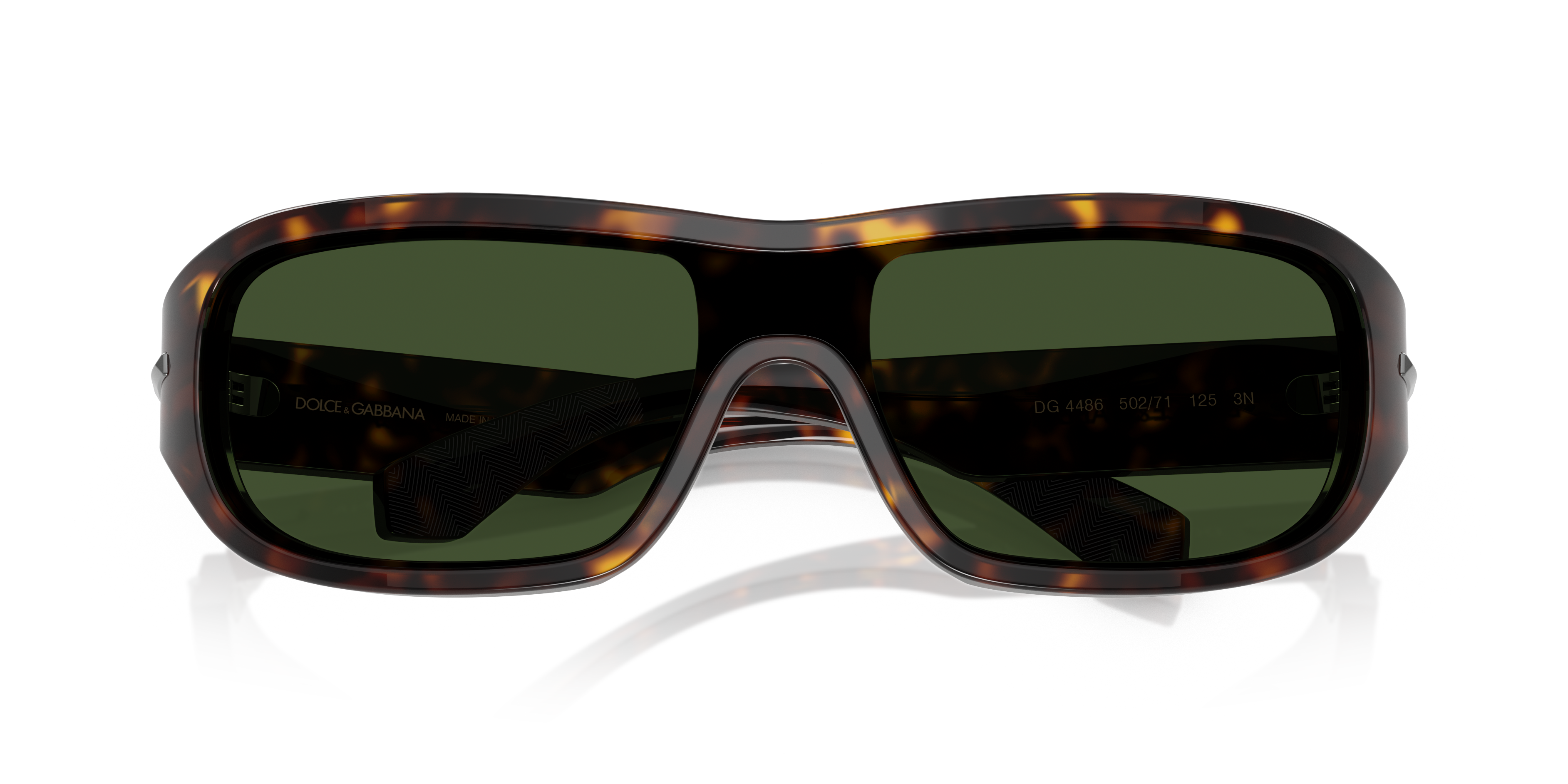 DOLCE & GABBANA DG4486 502/71 37