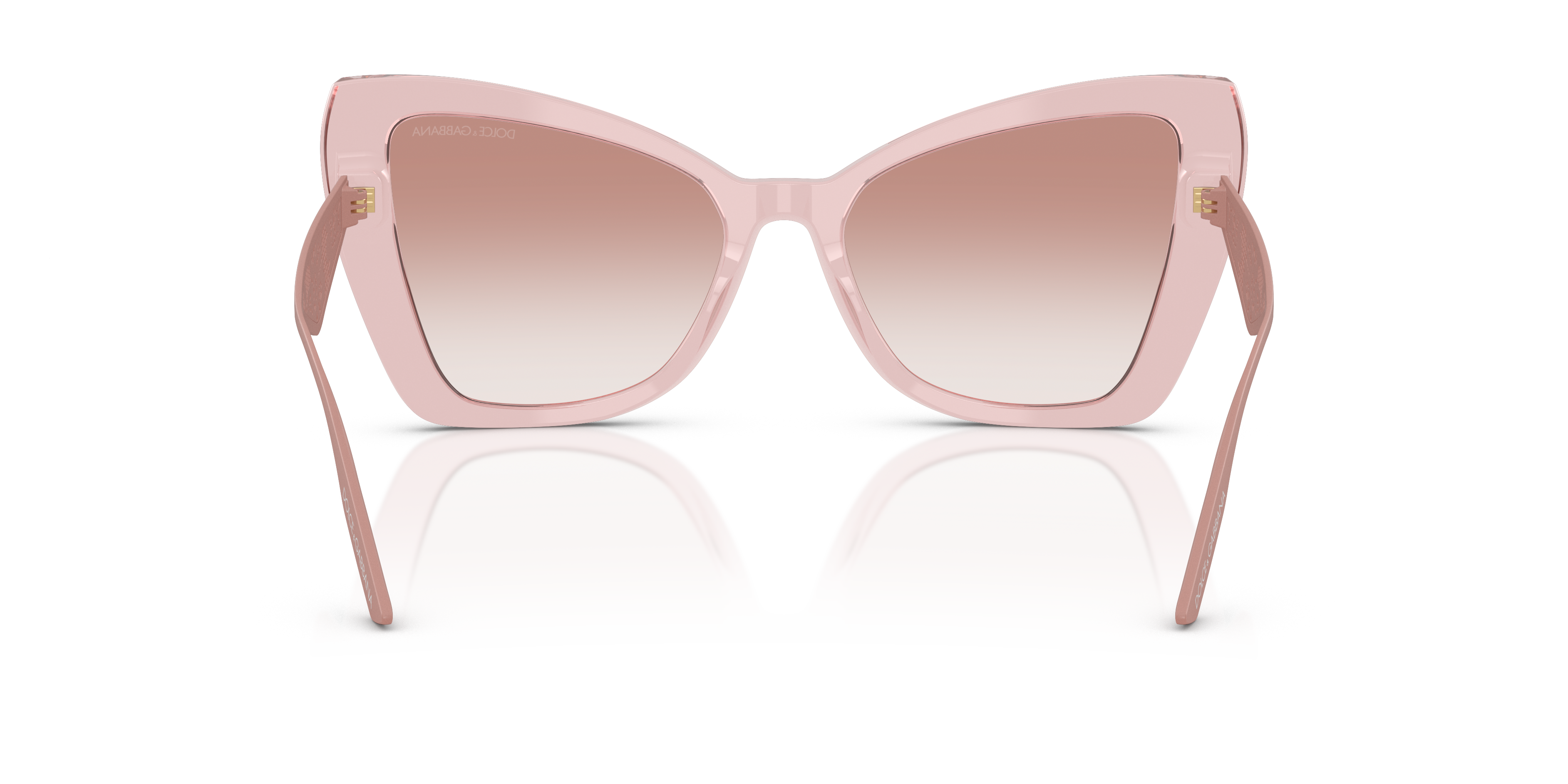 DOLCE & GABBANA DG4489 322613 55