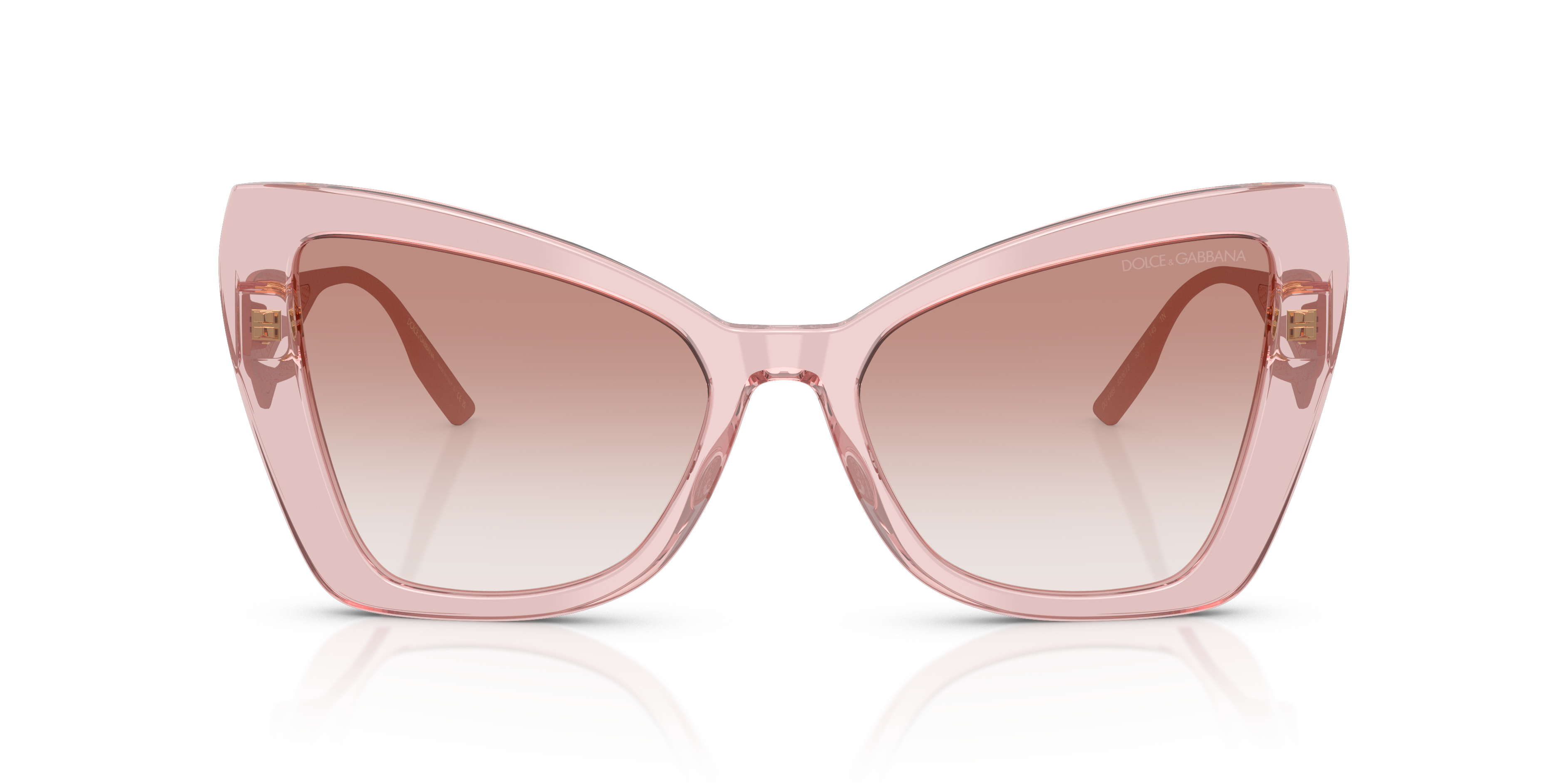 DOLCE & GABBANA DG4489 322613 55