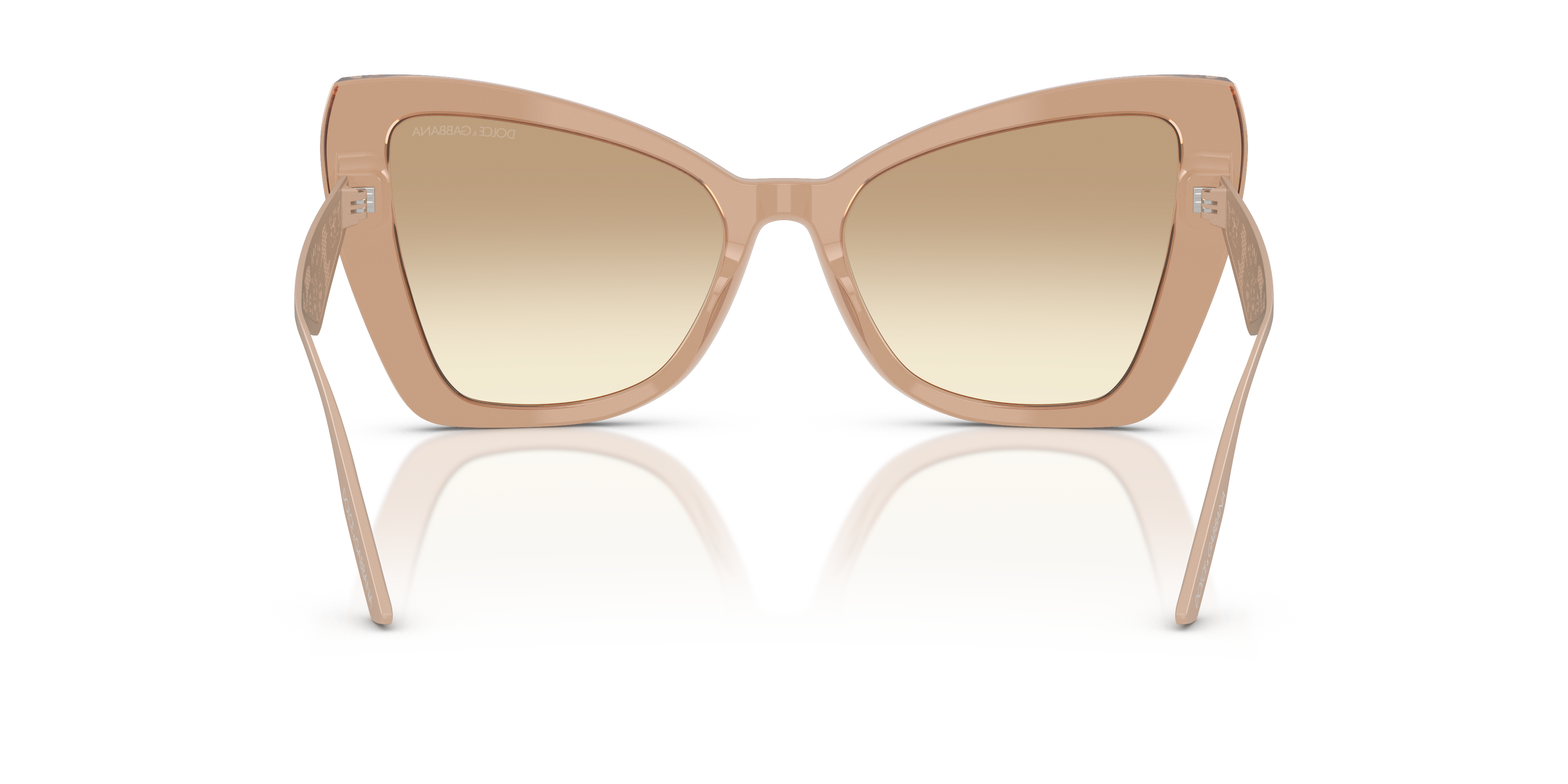 DOLCE & GABBANA DG4489 343213 55