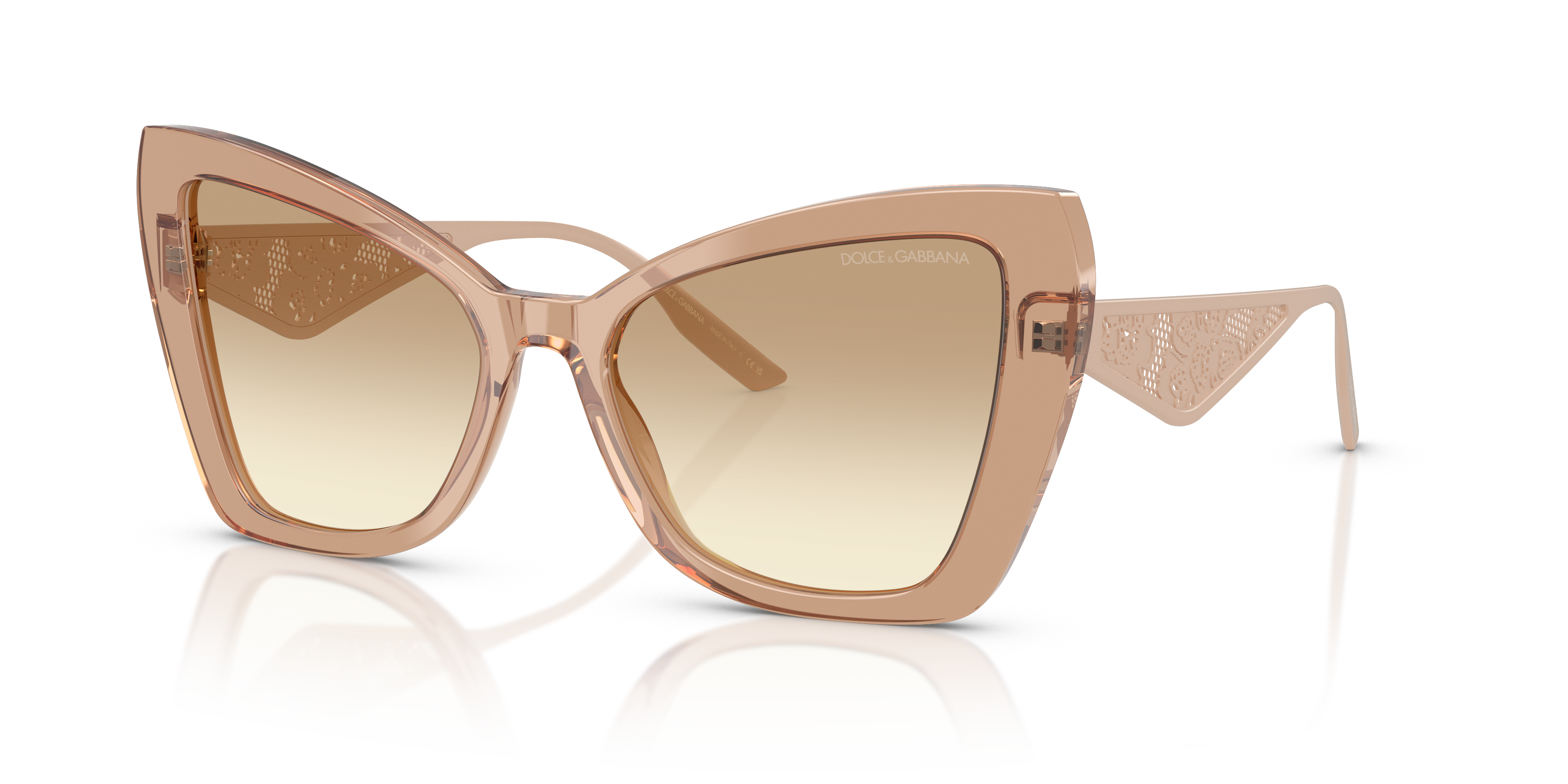 DOLCE & GABBANA DG4489 343213 55