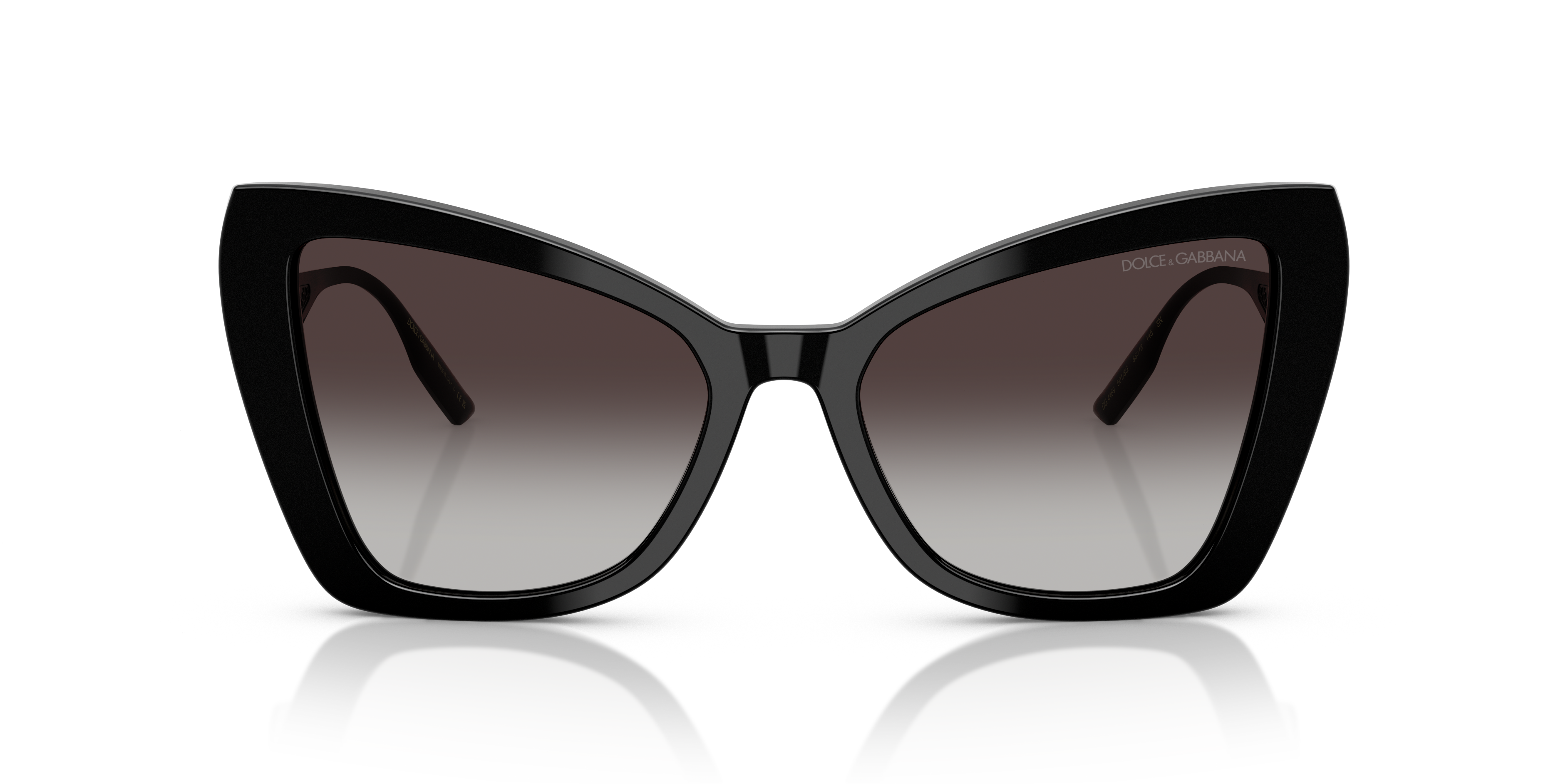 DOLCE & GABBANA DG4489 501/8G 55