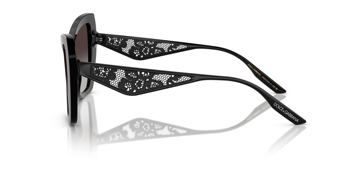 DOLCE & GABBANA DG4489 501/8G 55