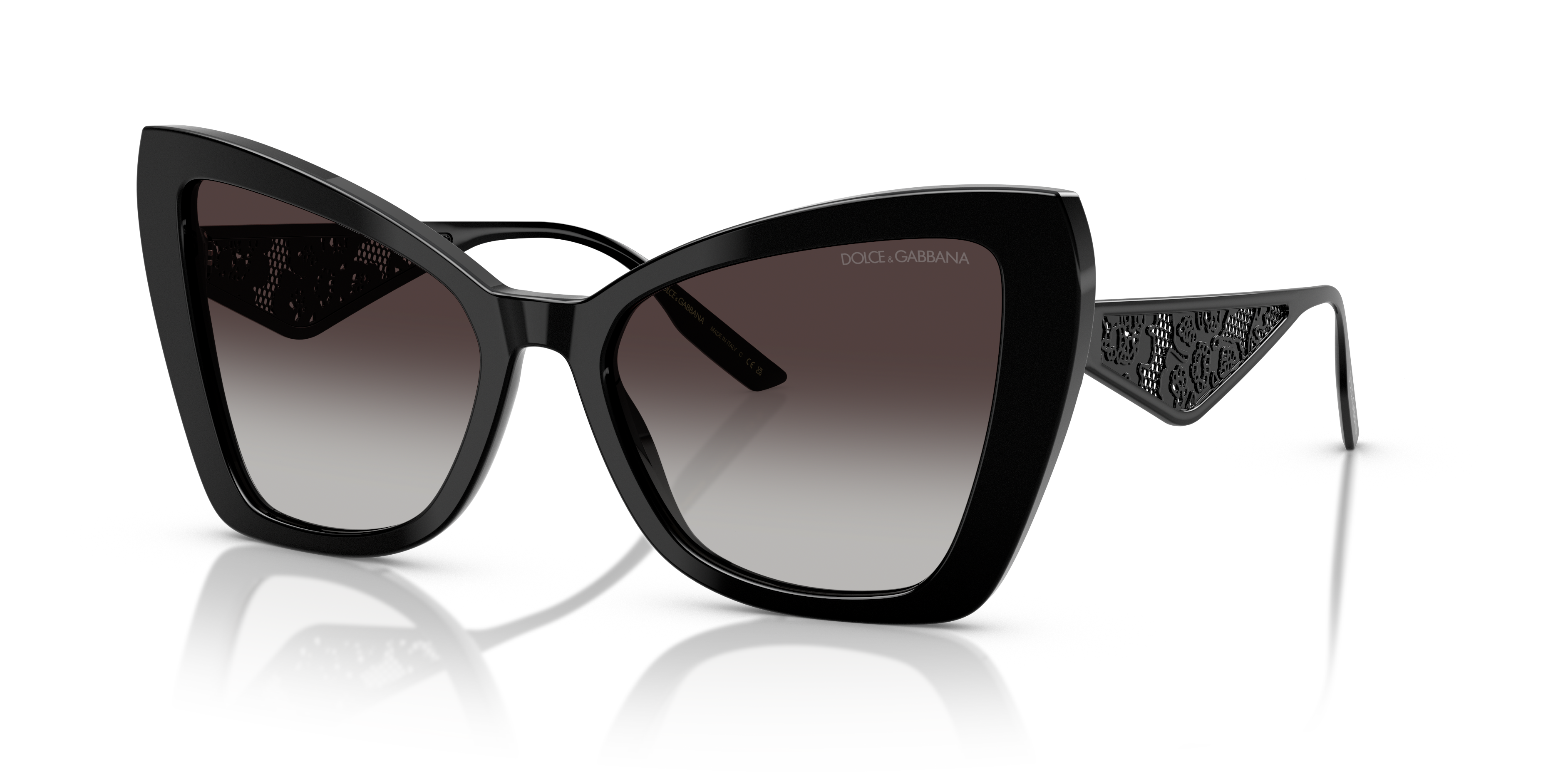 DOLCE & GABBANA DG4489 501/8G 55