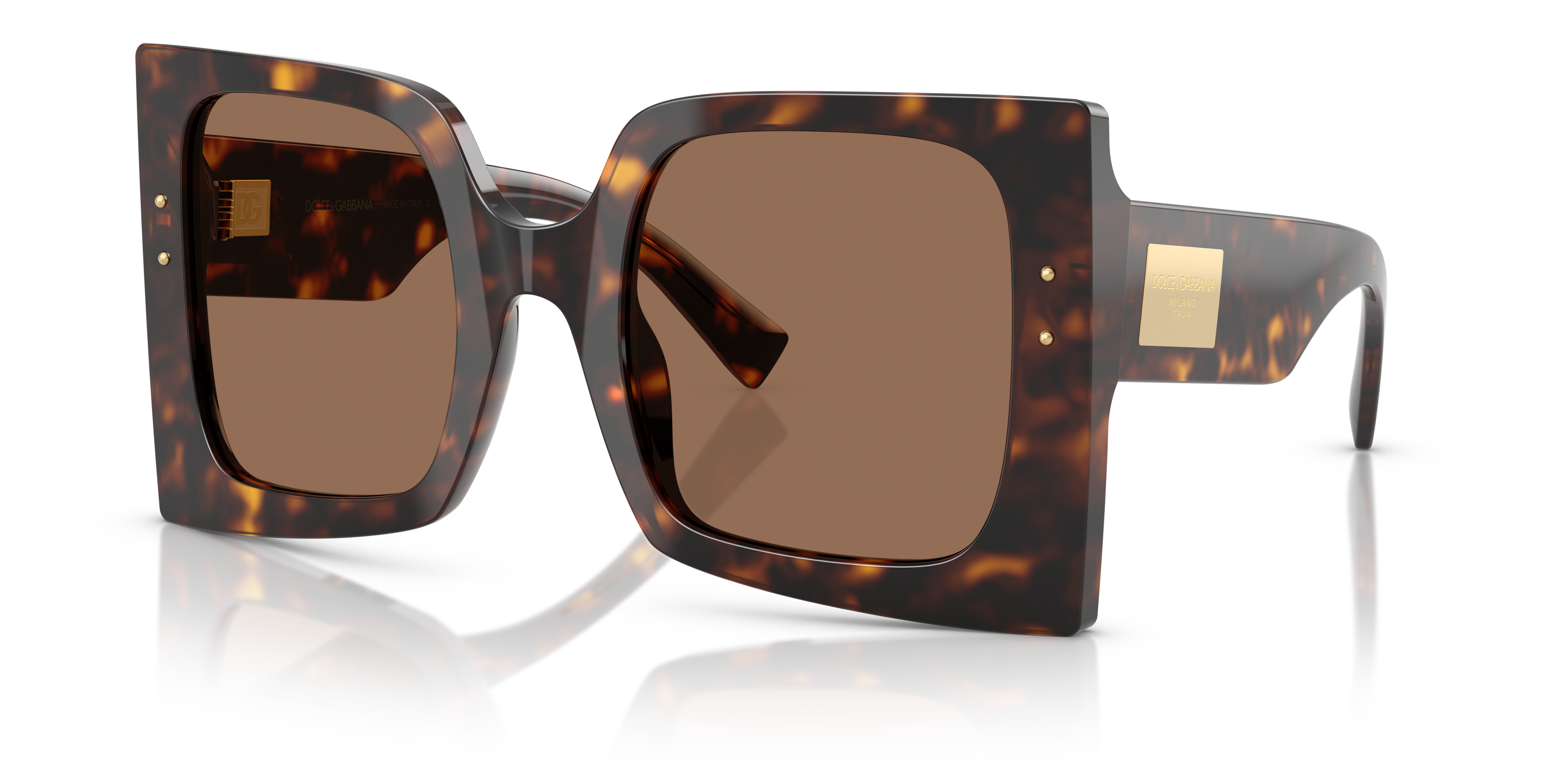 DOLCE & GABBANA DG4490 502/73 53