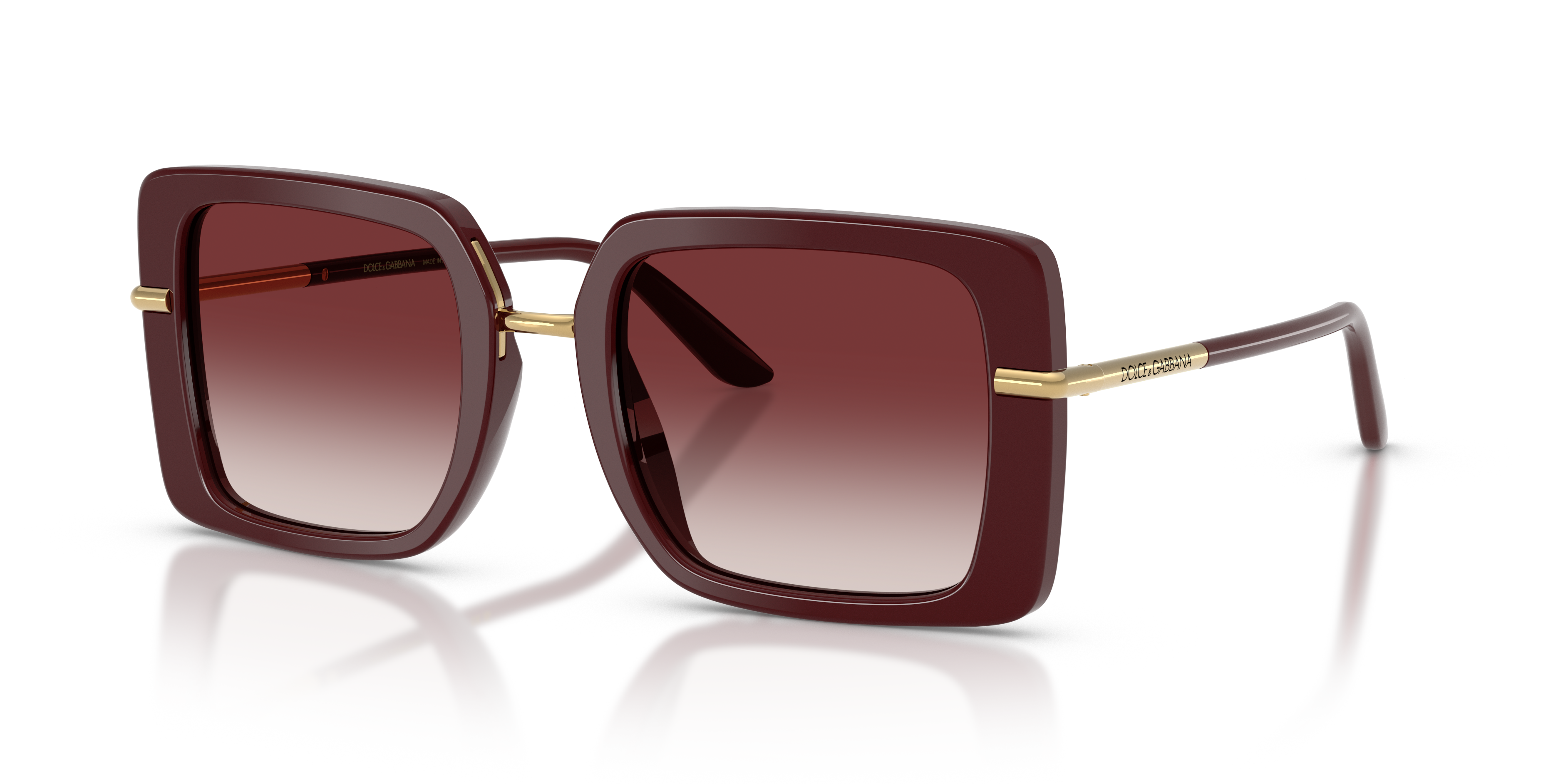 DOLCE & GABBANA DG4491 30918H 52