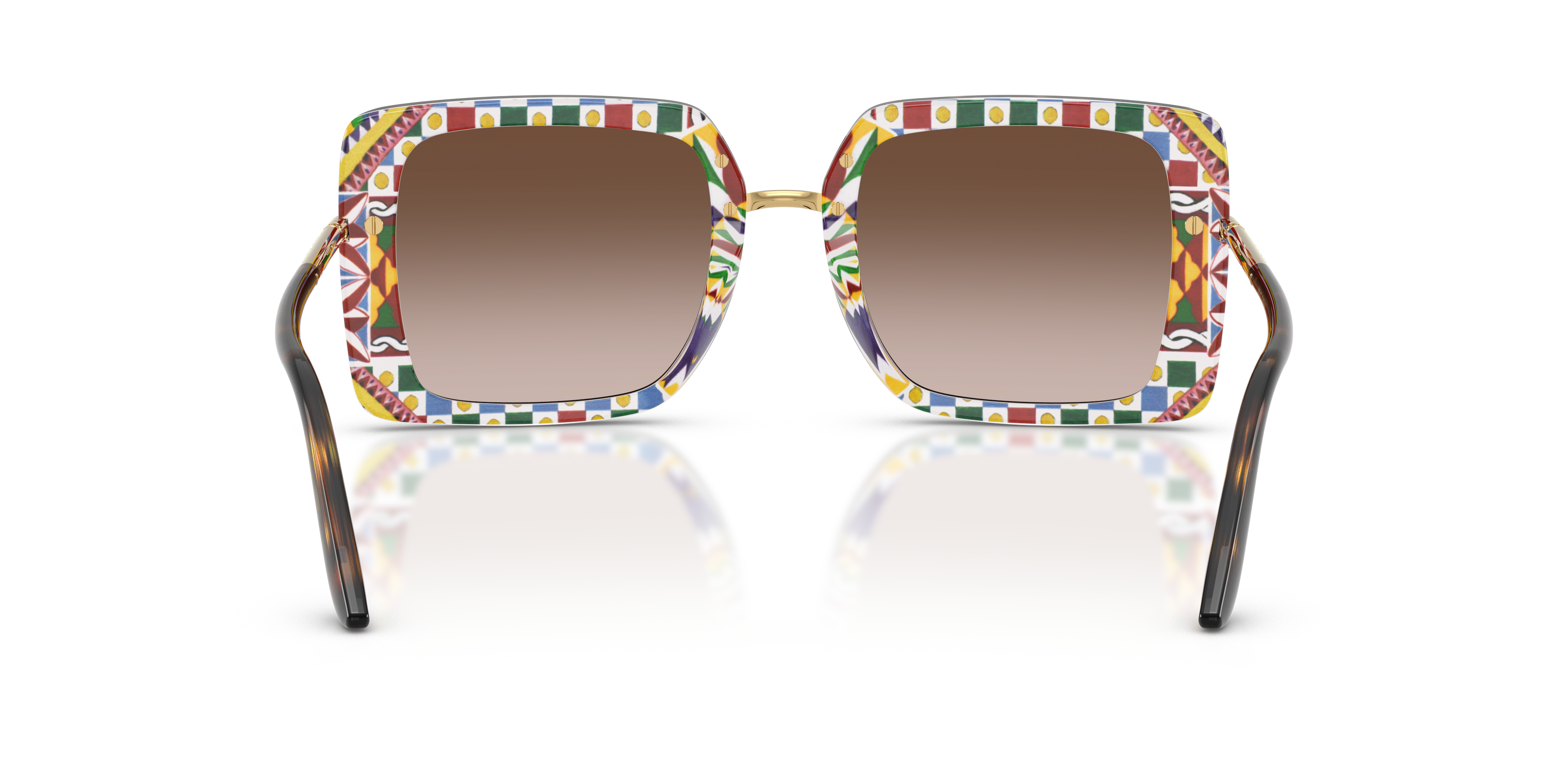 DOLCE & GABBANA DG4491 321713 52