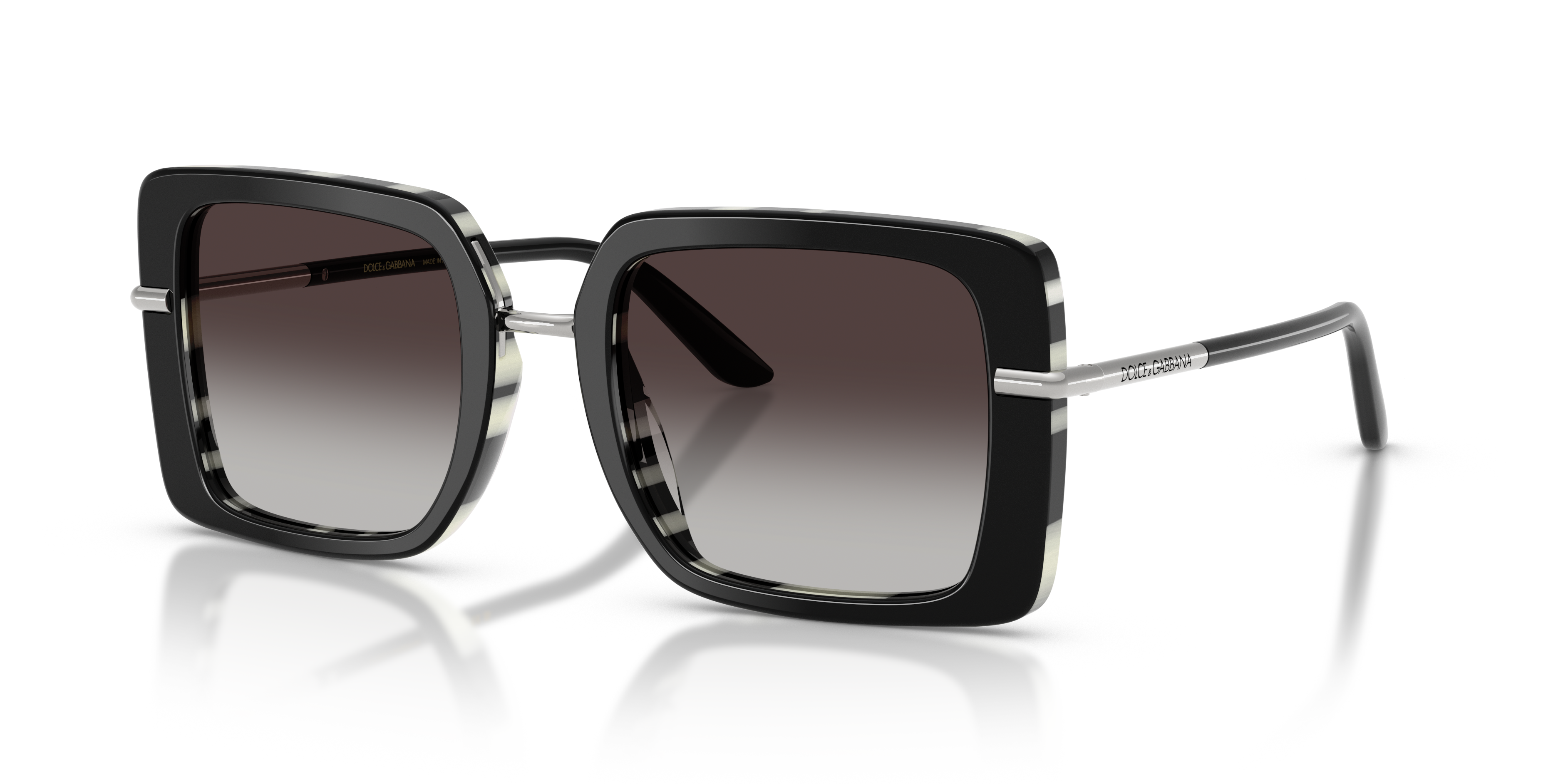 DOLCE & GABBANA DG4491 33728G 52