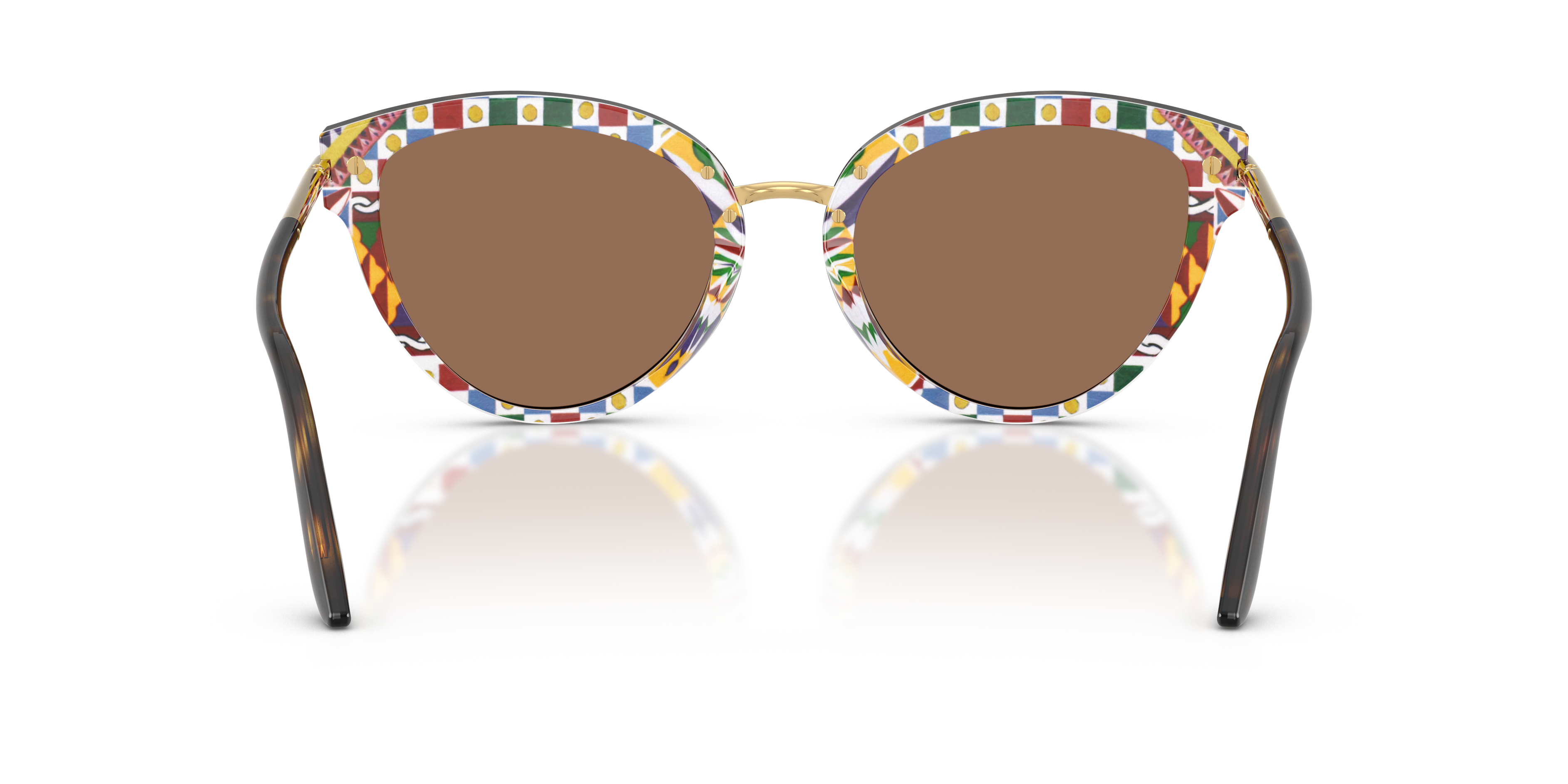 DOLCE & GABBANA DG4492 321713 55