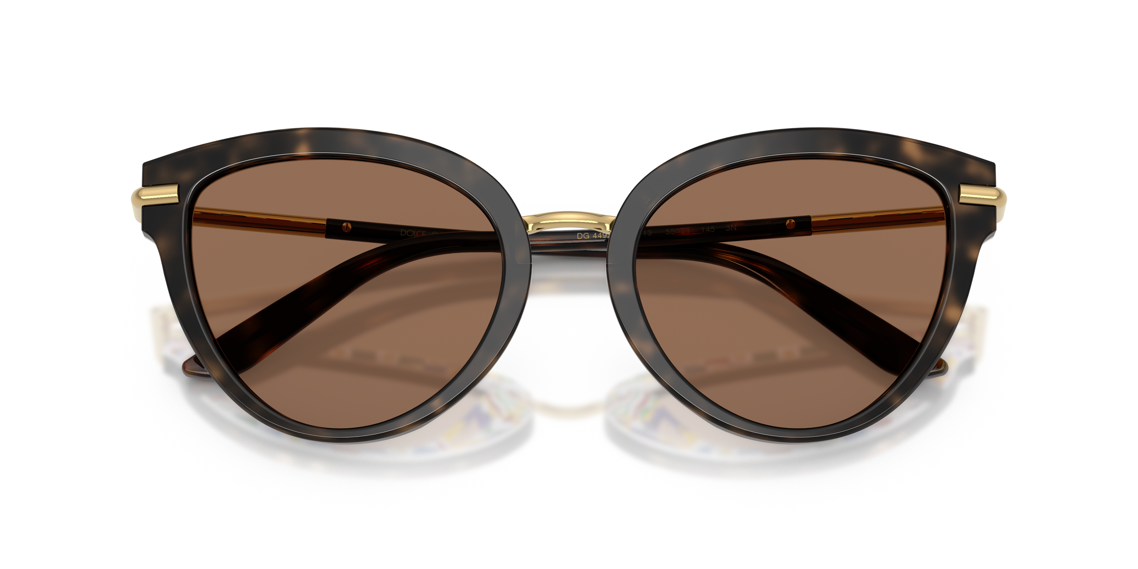 DOLCE & GABBANA DG4492 321713 55