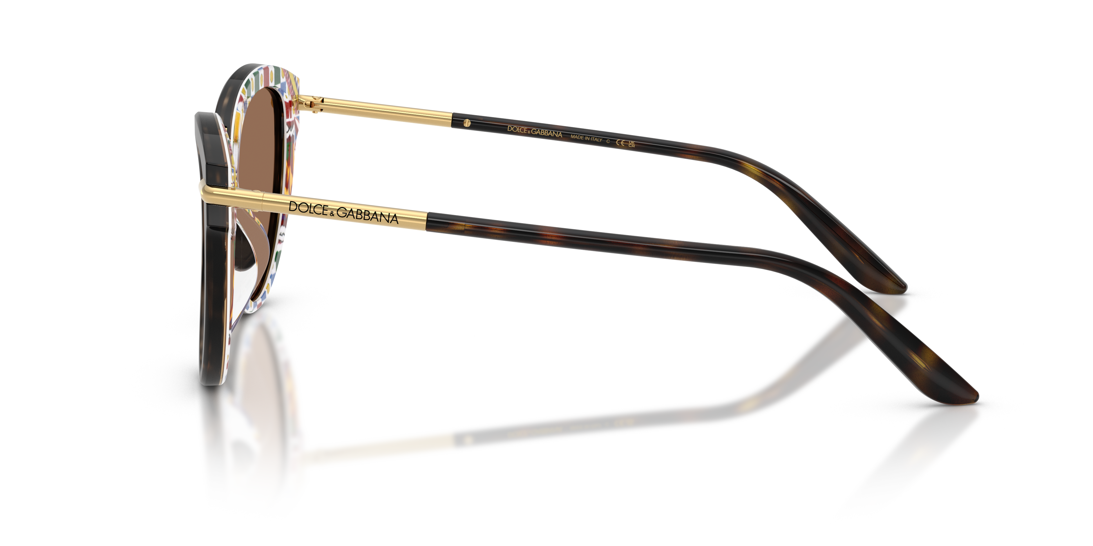 DOLCE & GABBANA DG4492 321713 55