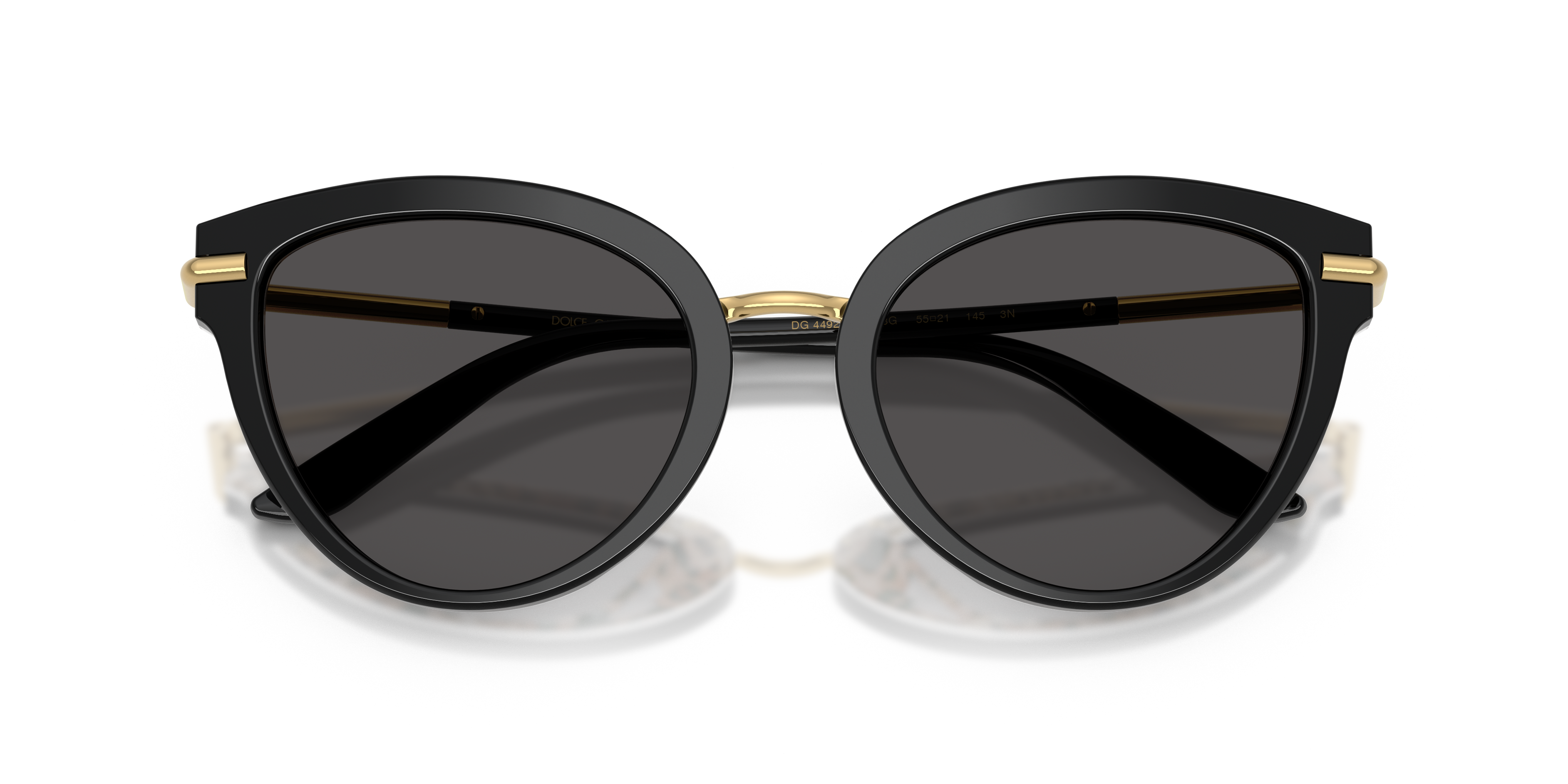 DOLCE & GABBANA DG4492 32998G 55