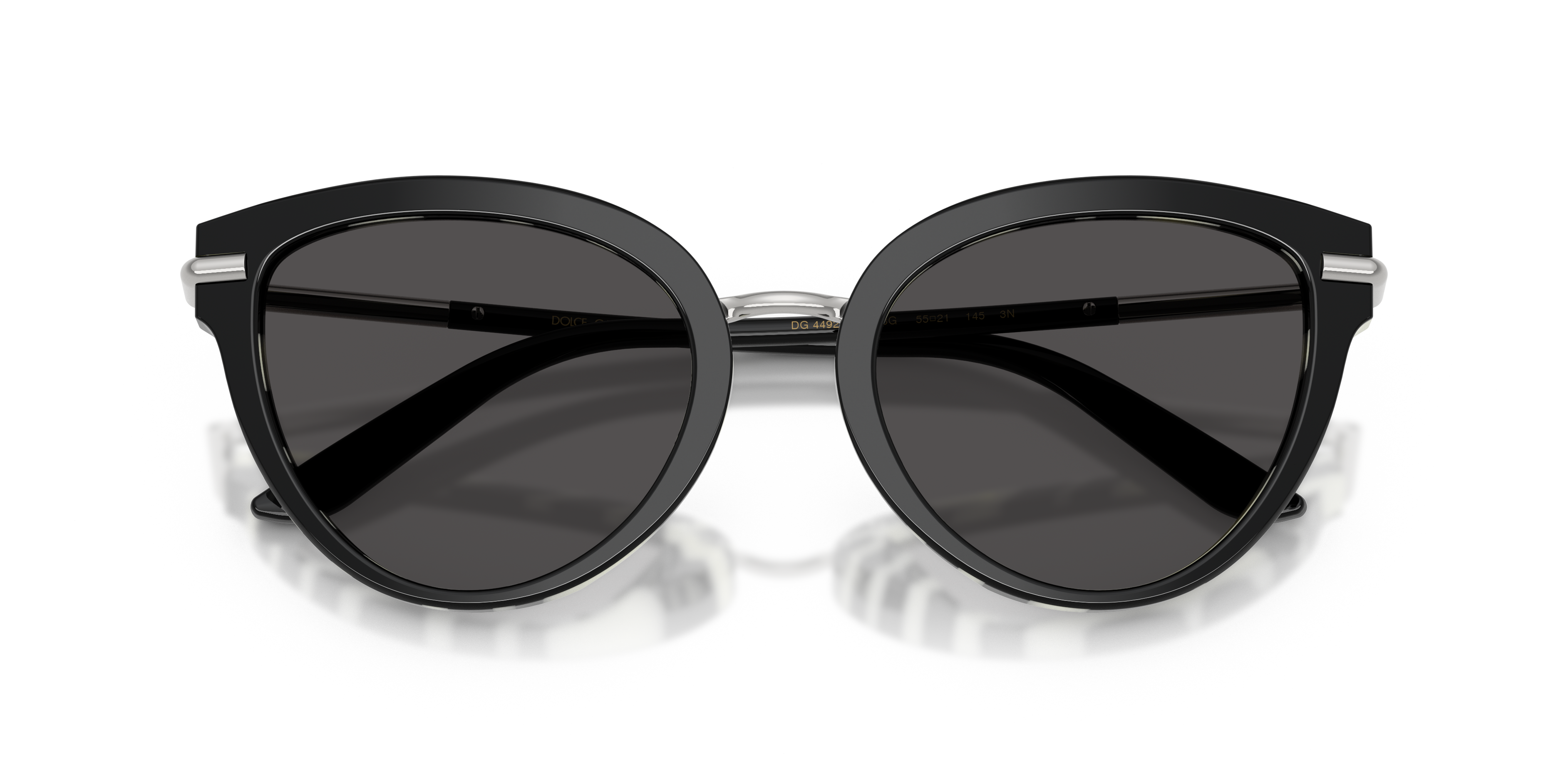 DOLCE & GABBANA DG4492 33728G 55