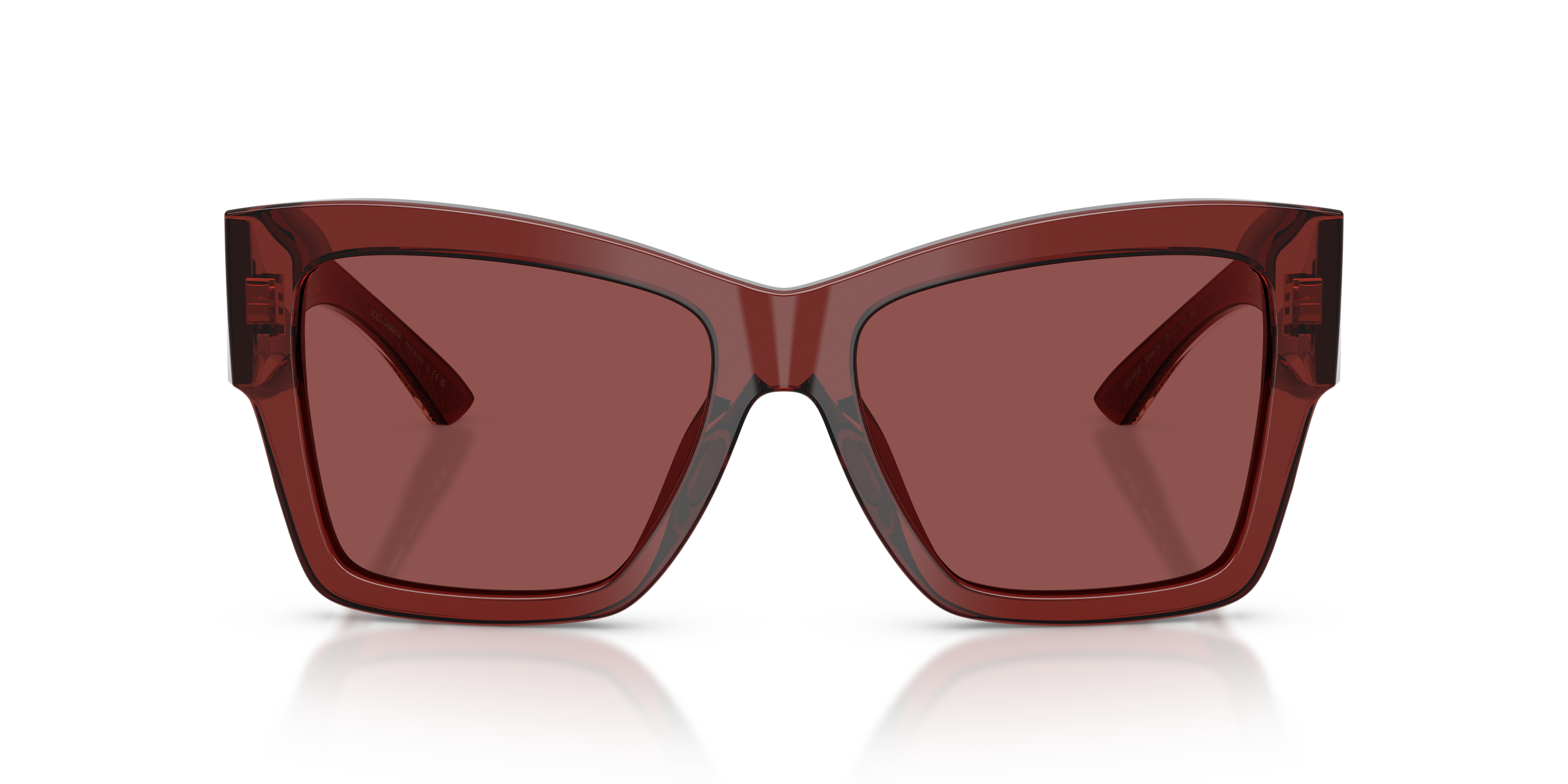 DOLCE & GABBANA DG4493 304575 55