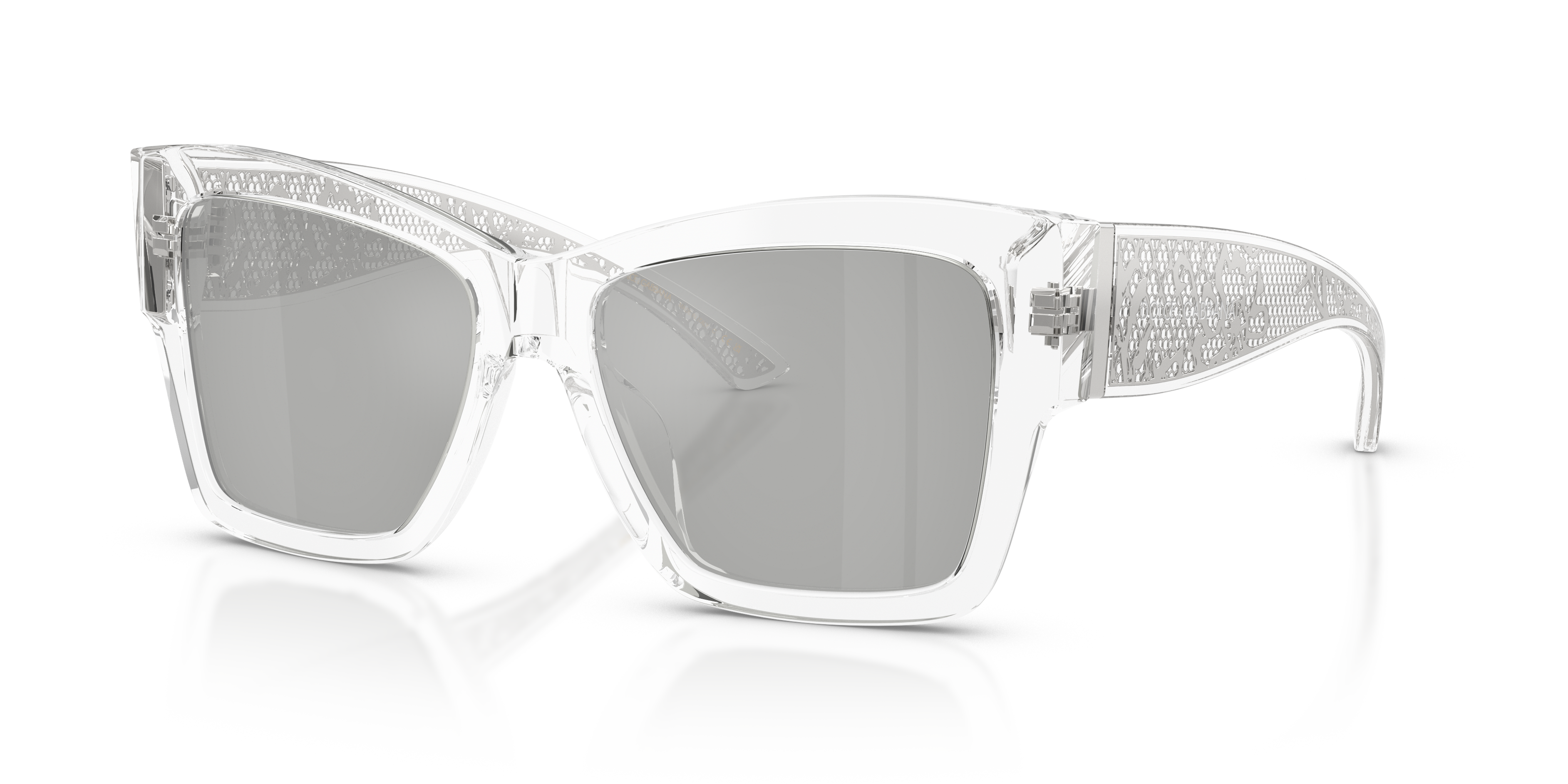 DOLCE & GABBANA DG4493 31338V 55