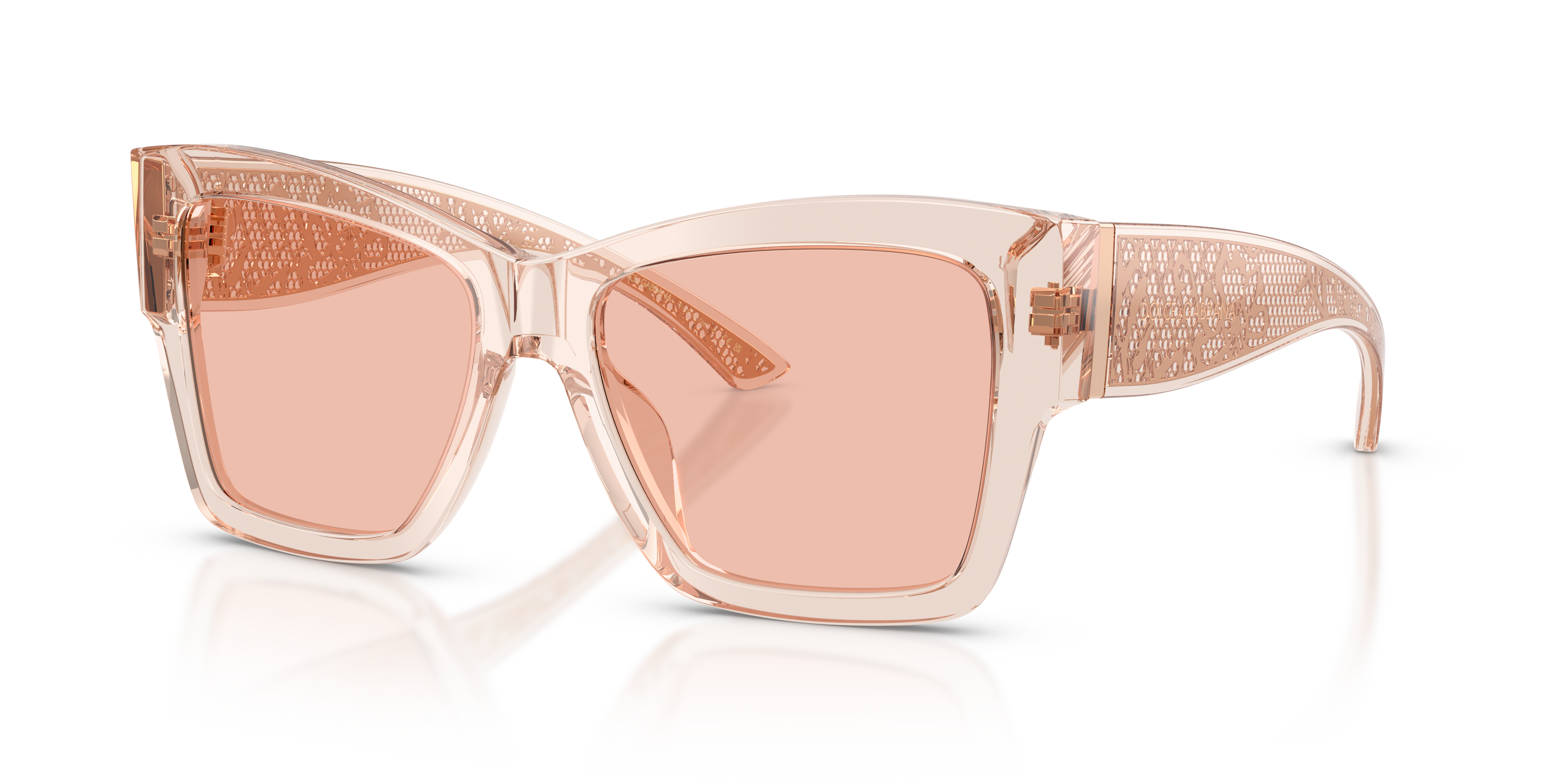 DOLCE & GABBANA DG4493 314884 55