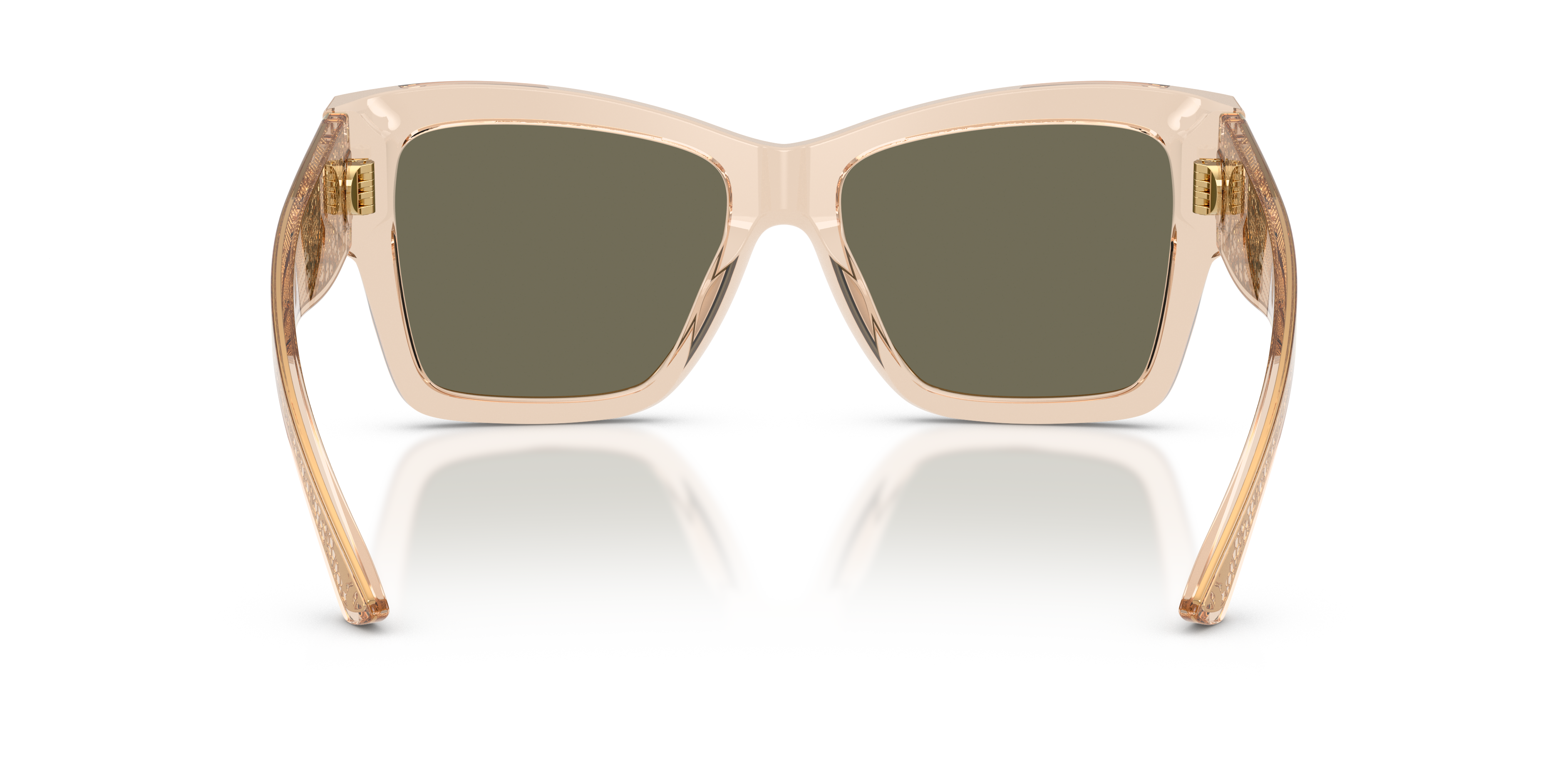 DOLCE & GABBANA DG4493 343203 55