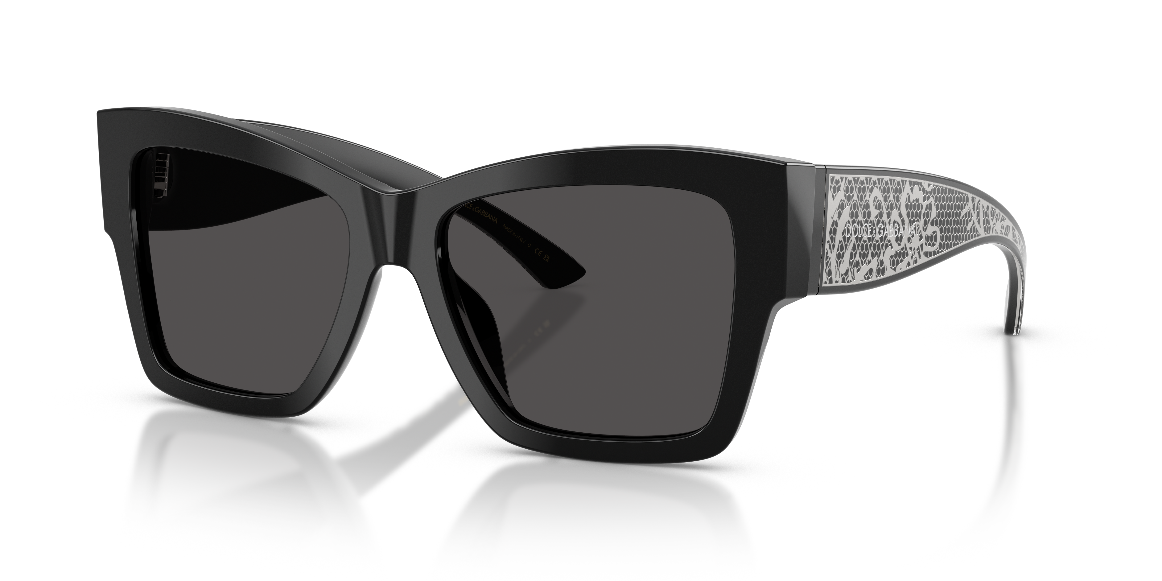 DOLCE & GABBANA DG4493 501/87 55