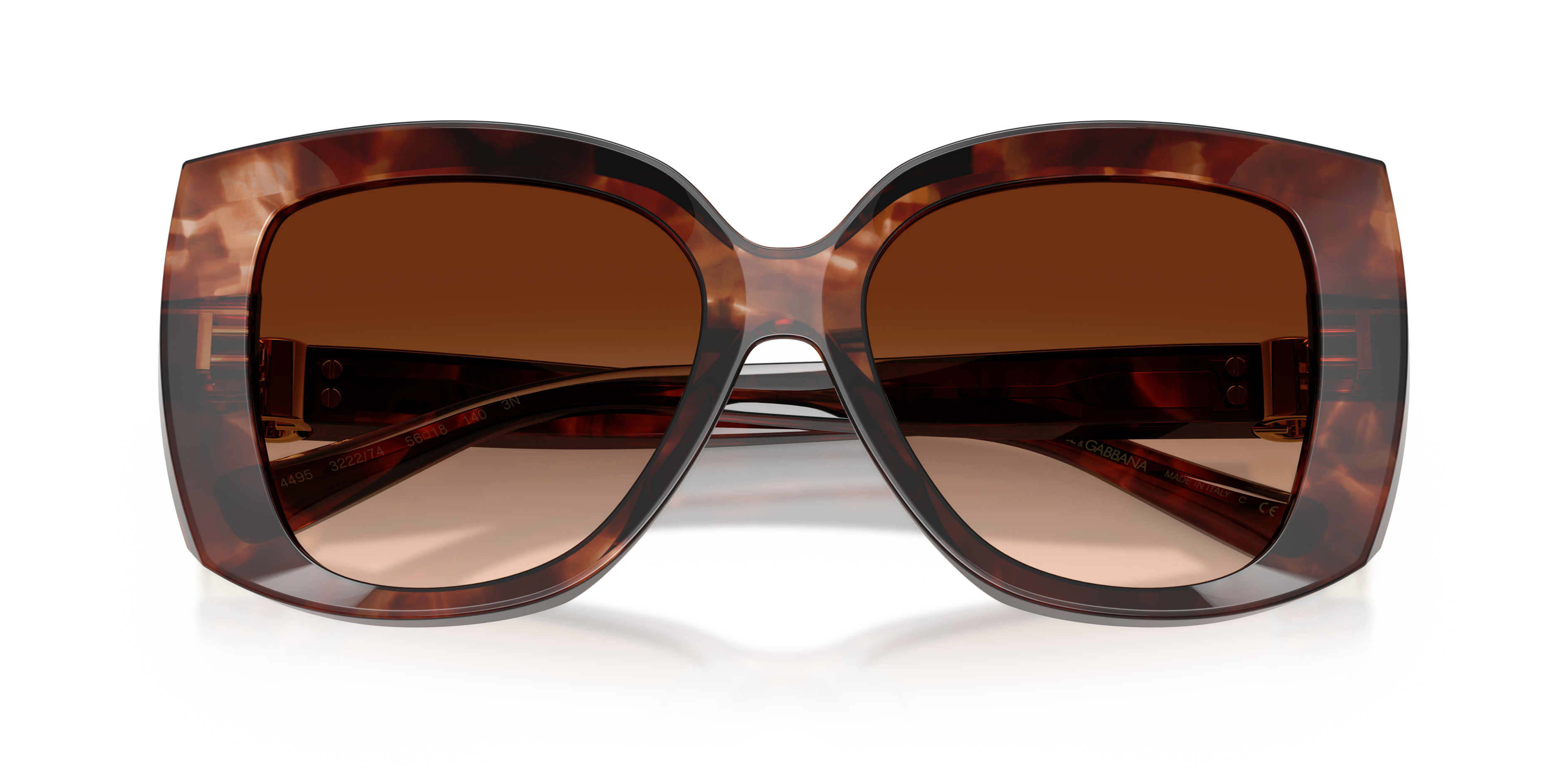 DOLCE & GABBANA DG4495 322274 56